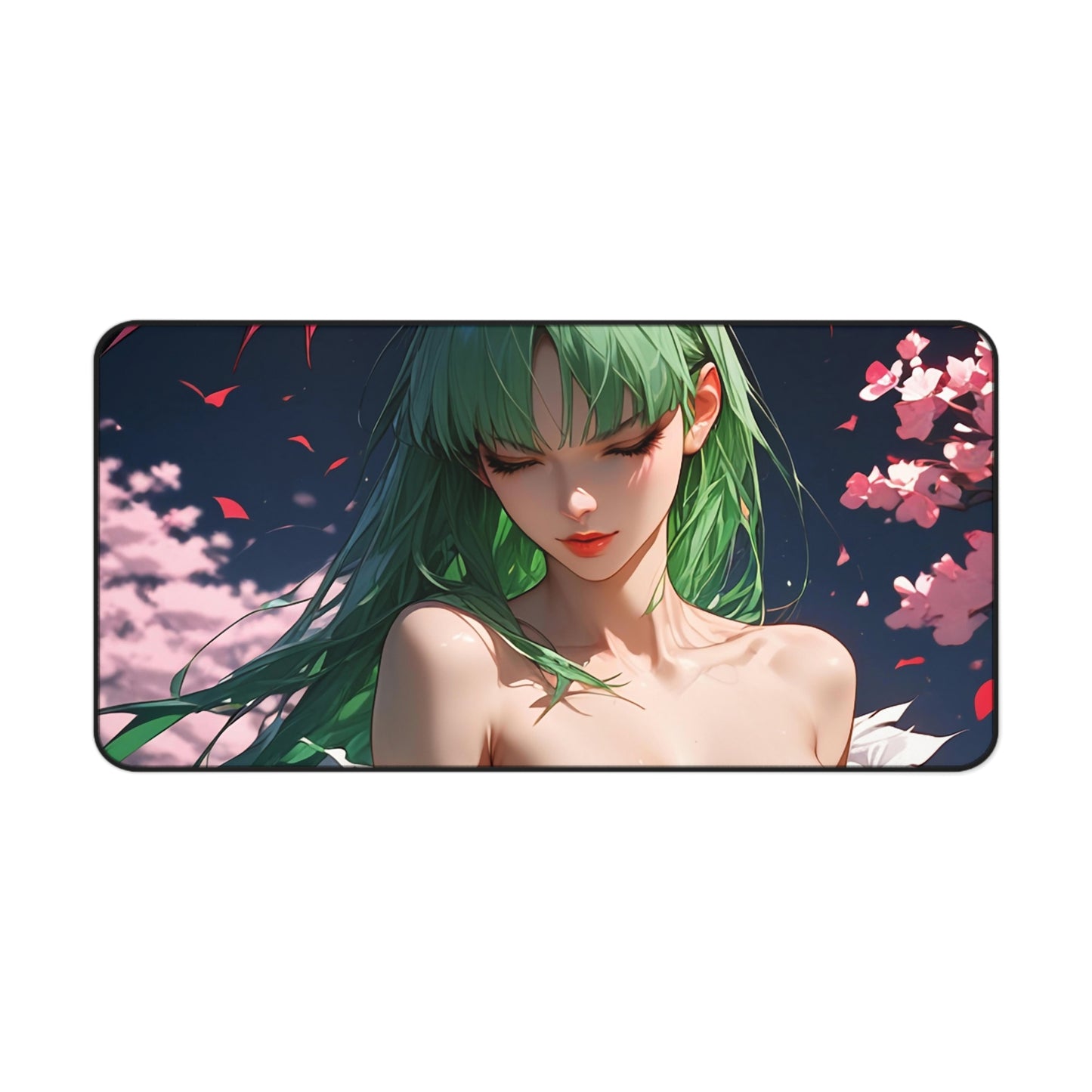 Morrigan 007 Desk Mat