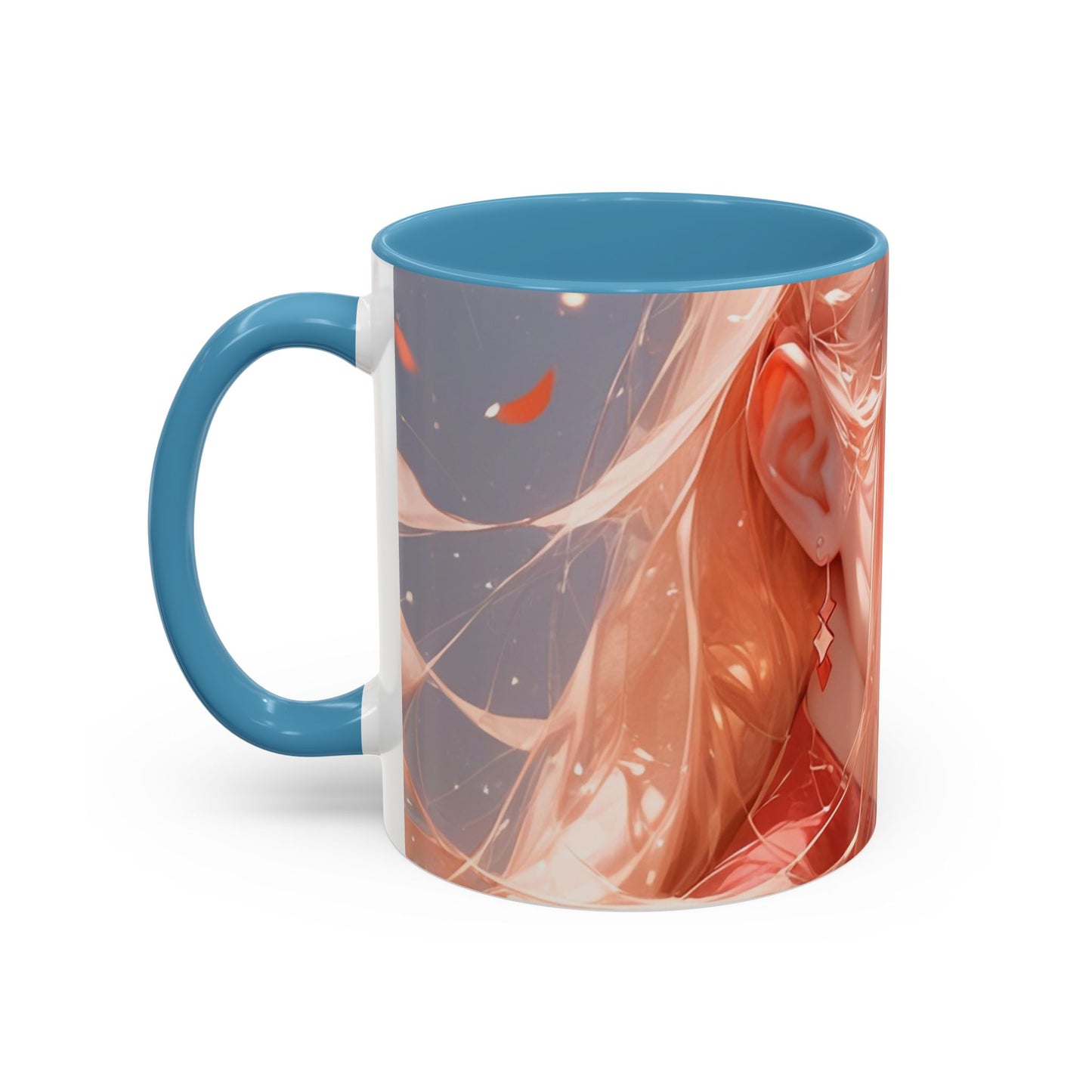 Zero Two 003 Coffee Mug