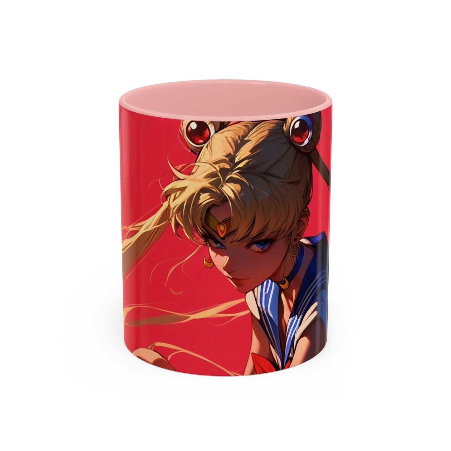 Sailor Moon 002 Coffee Mug