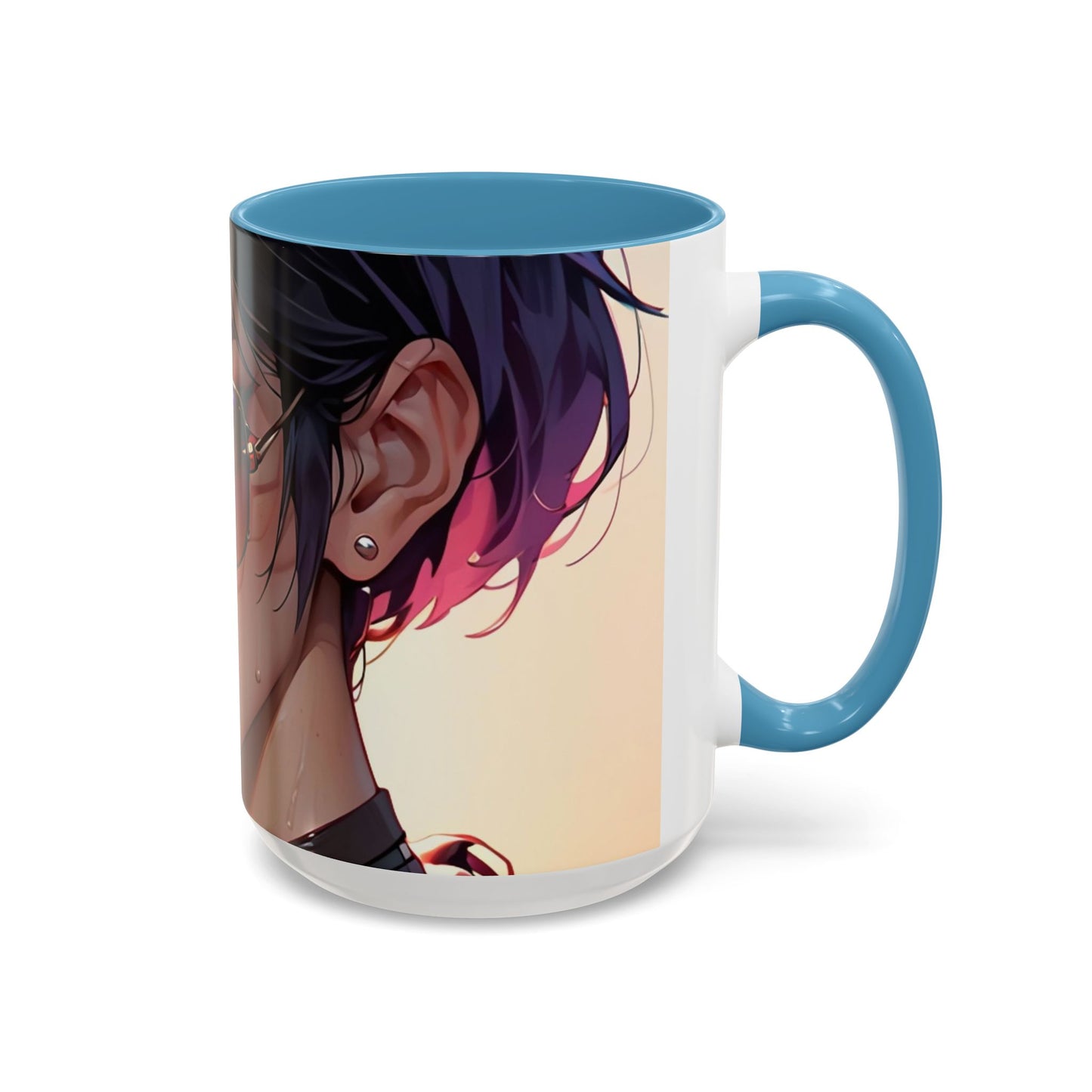 Reina 002 Coffee Mug