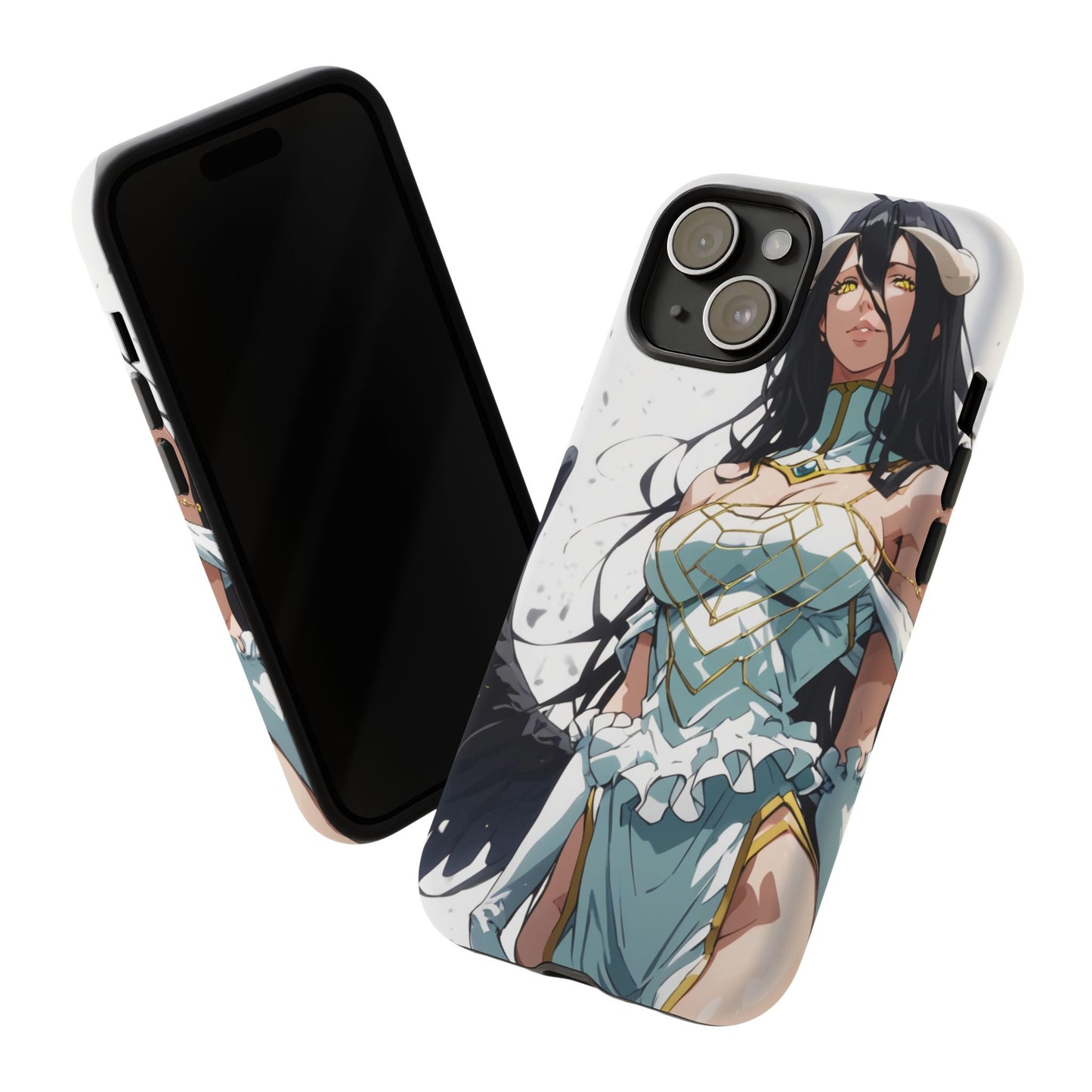 Albedo 001 Tough Cases