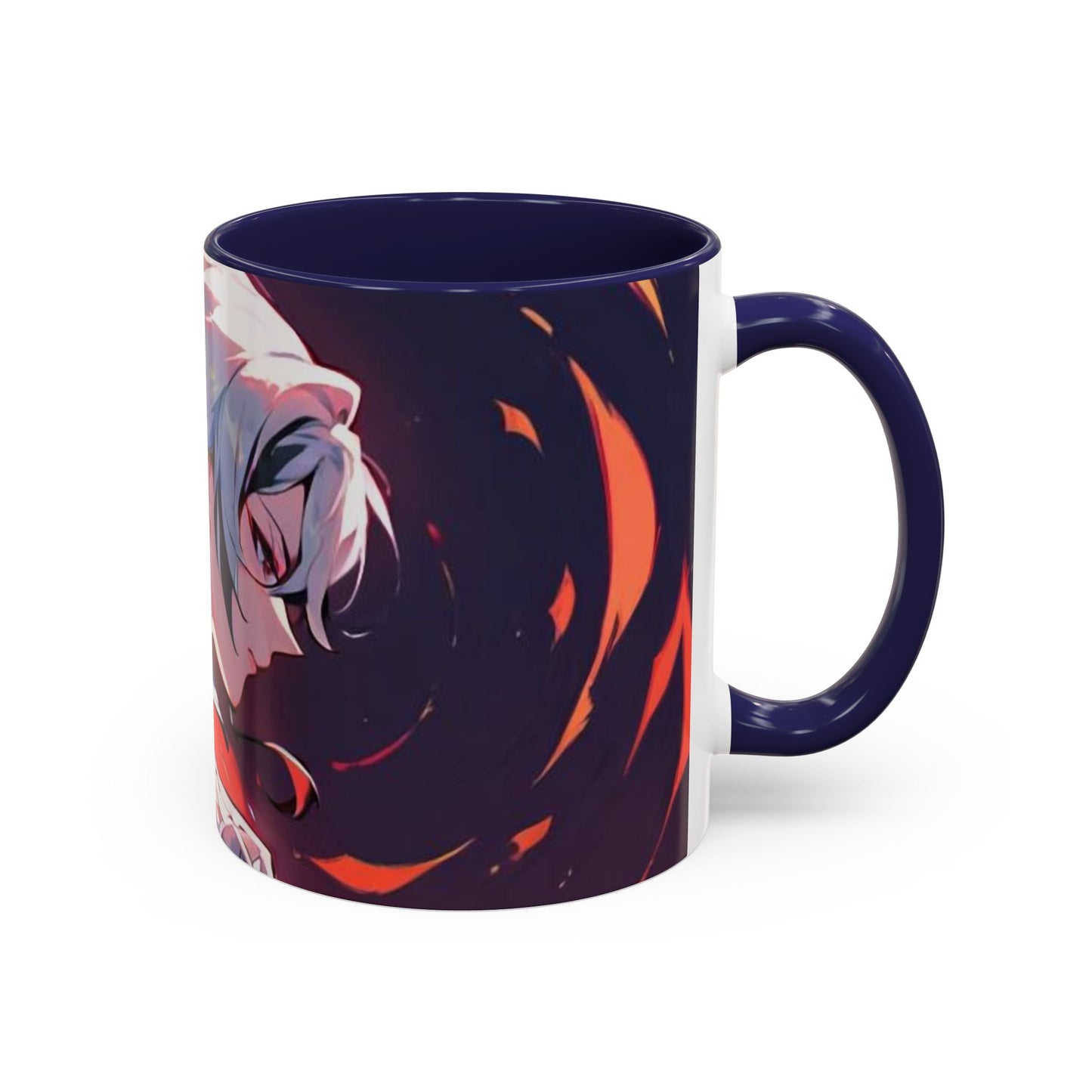 Arlecchino 006 Coffee Mug