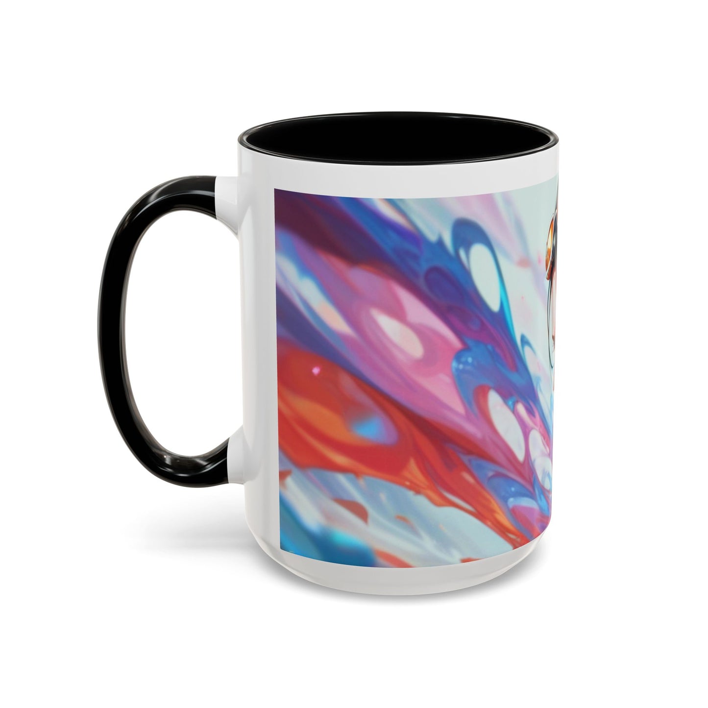 Nico Robin 004 Coffee Mug