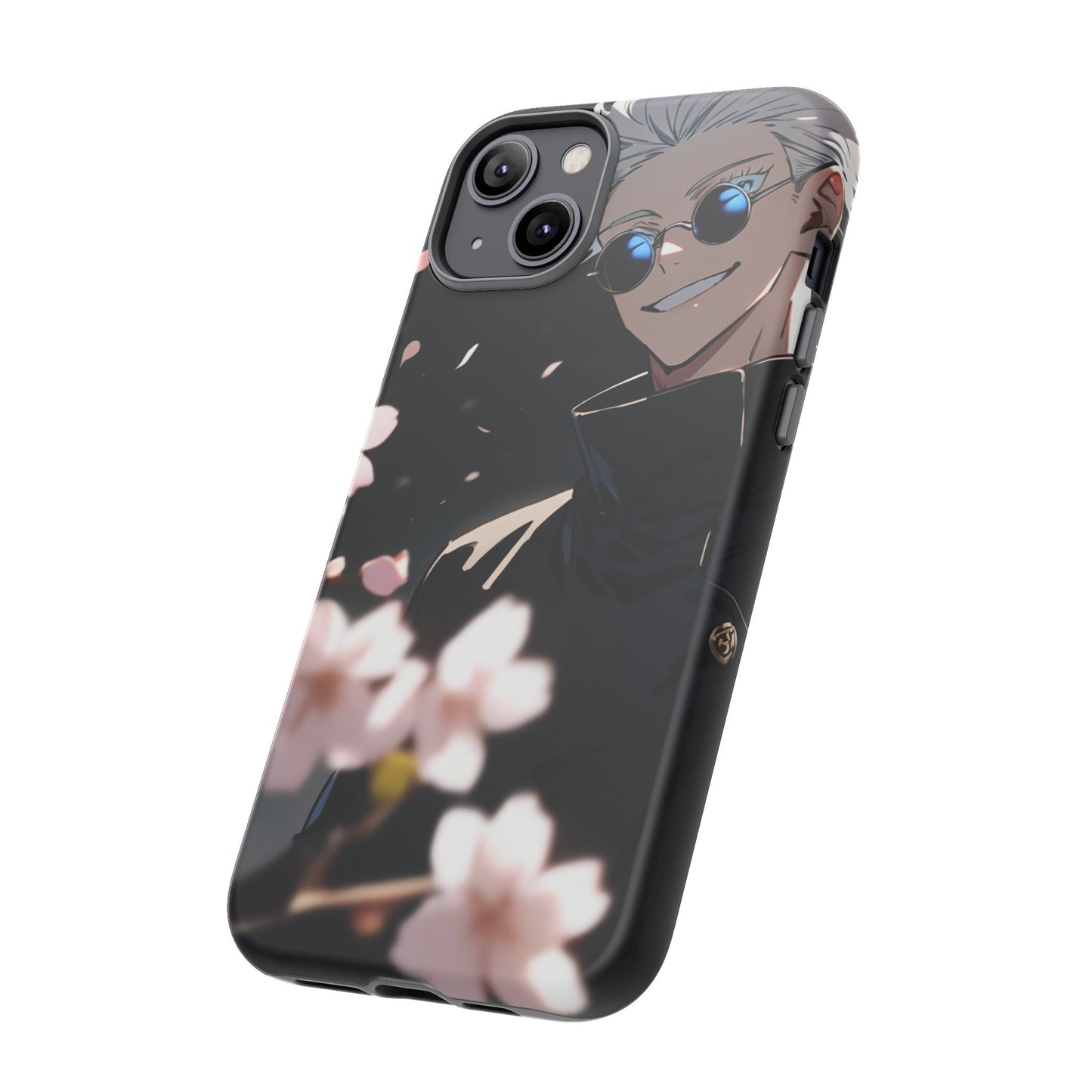 Gojo Satoru 011 Tough Cases