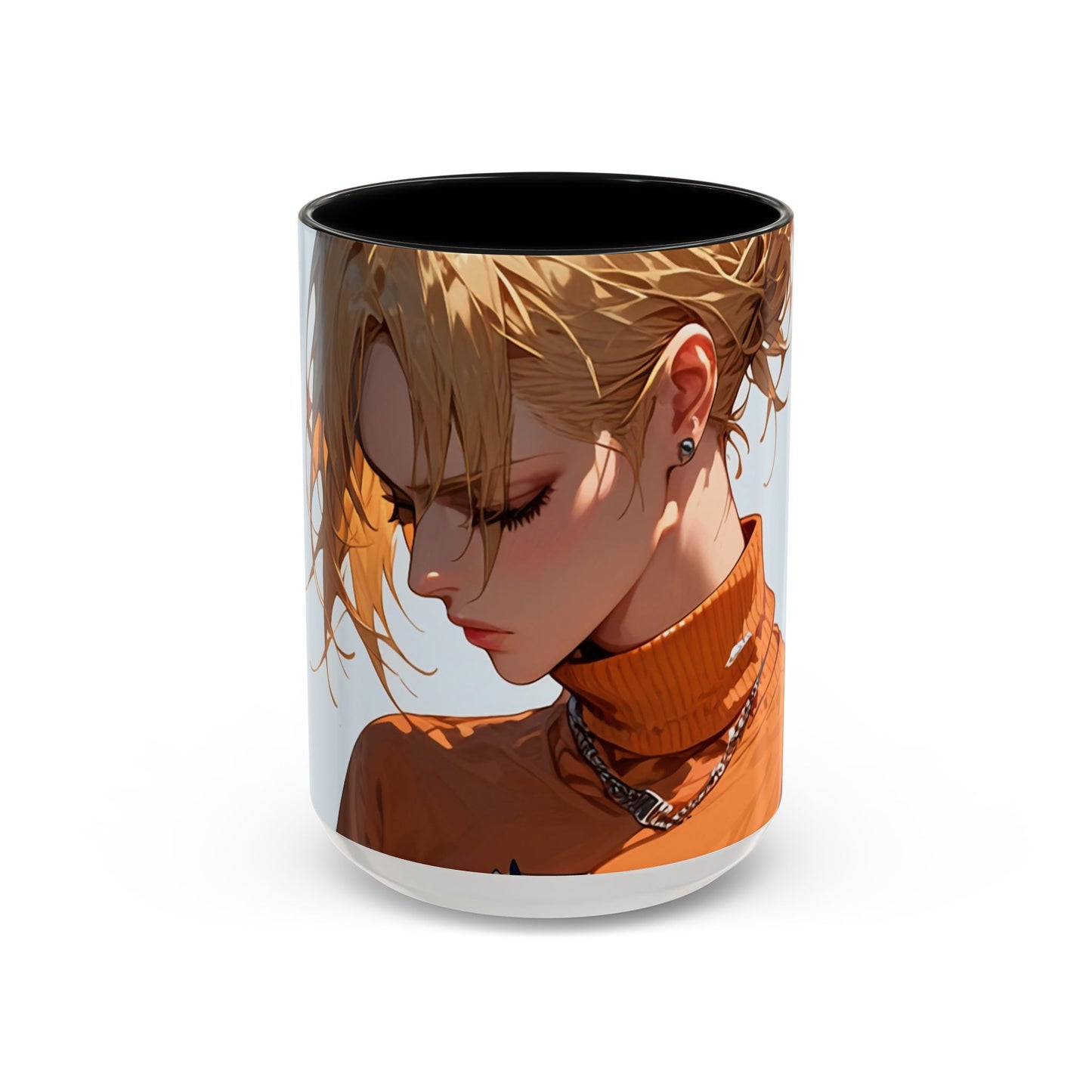 Annie Leonhardt 005 Coffee Mug