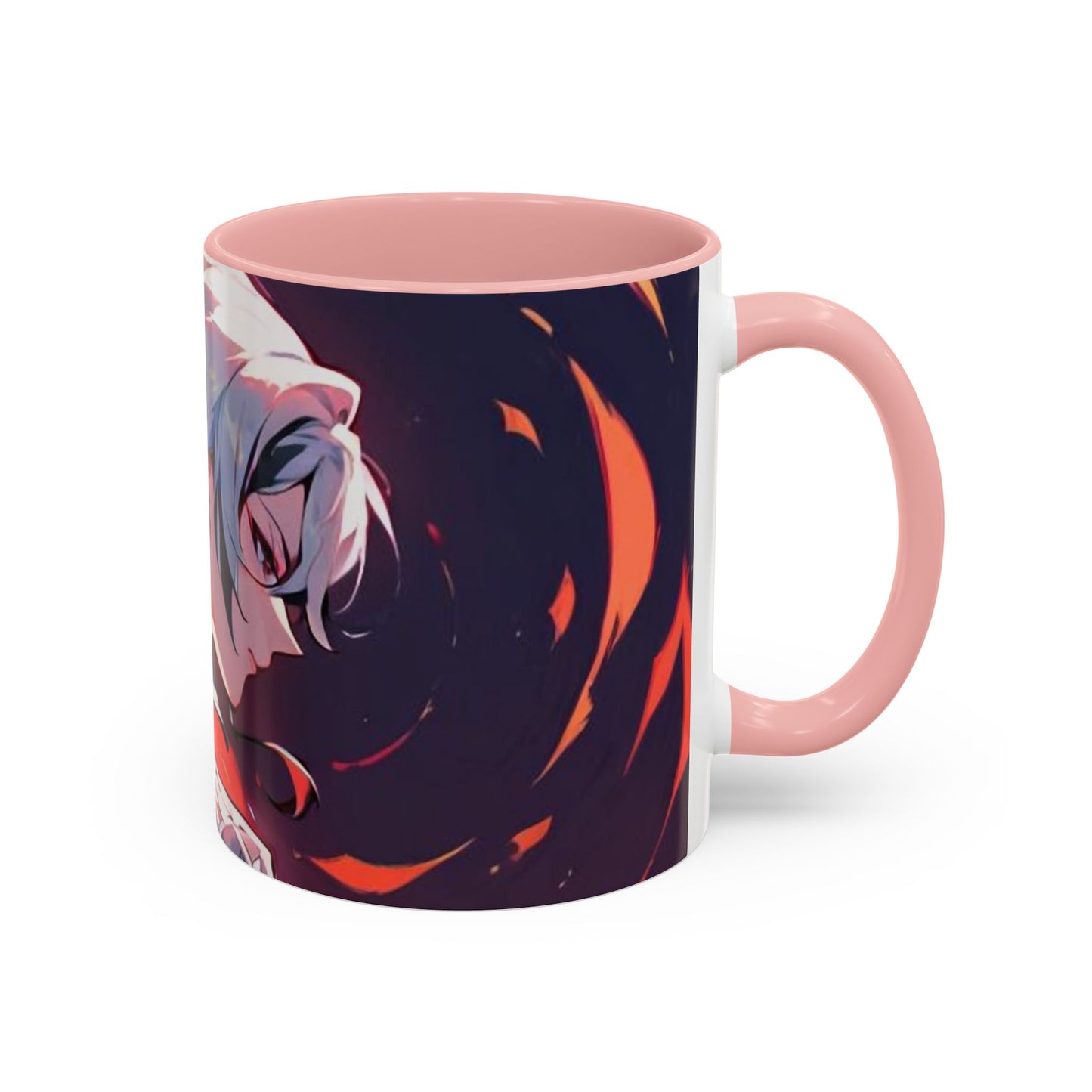 Arlecchino 006 Coffee Mug