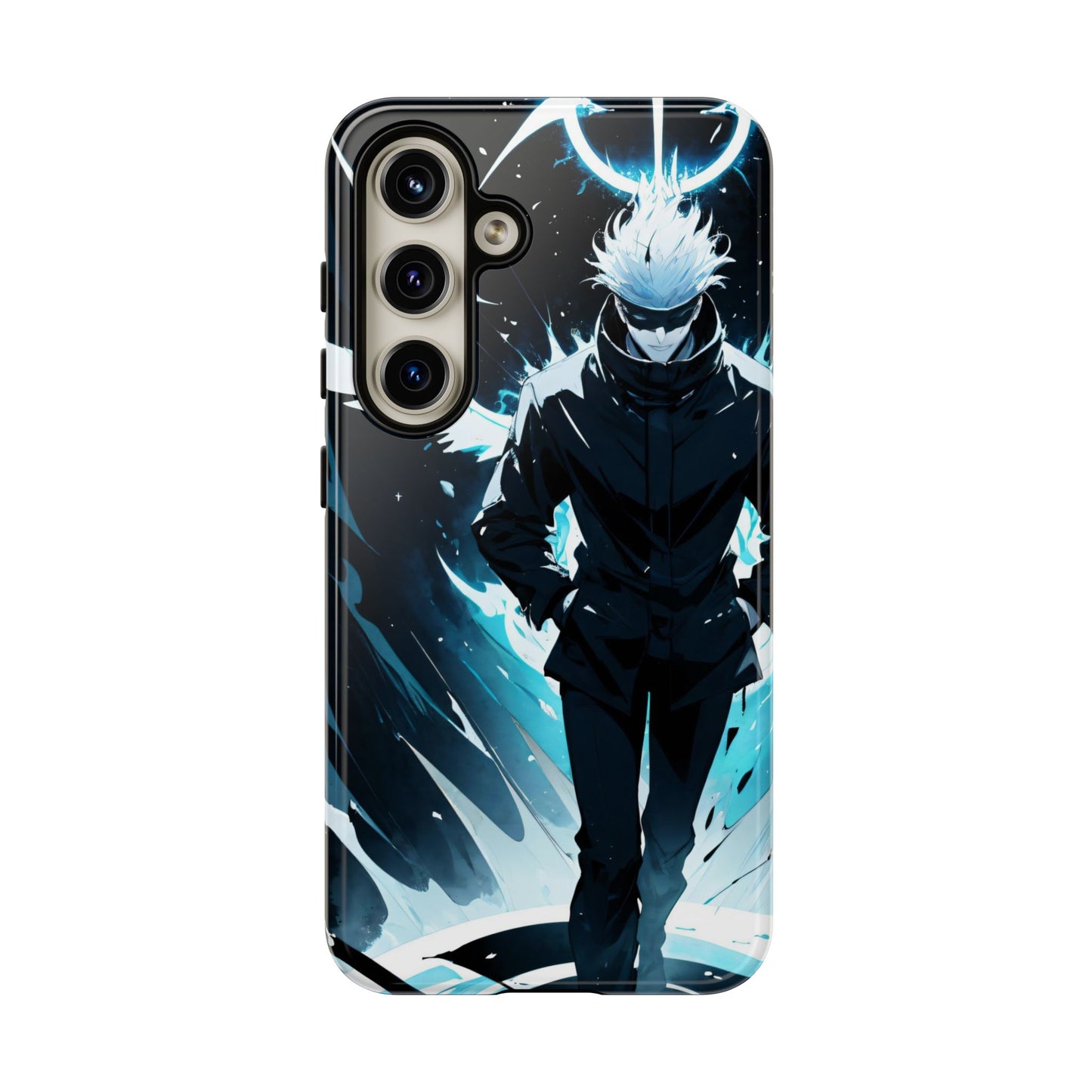 Gojo Satoru 002 Tough Cases