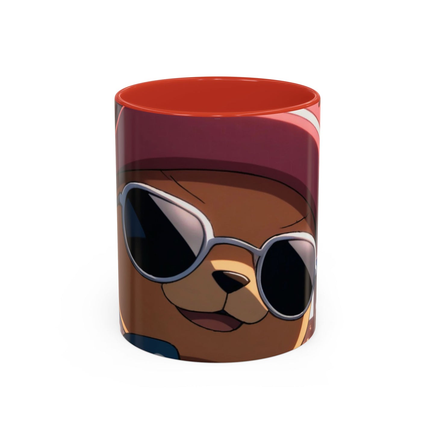 Chopper 001 Coffee Mug