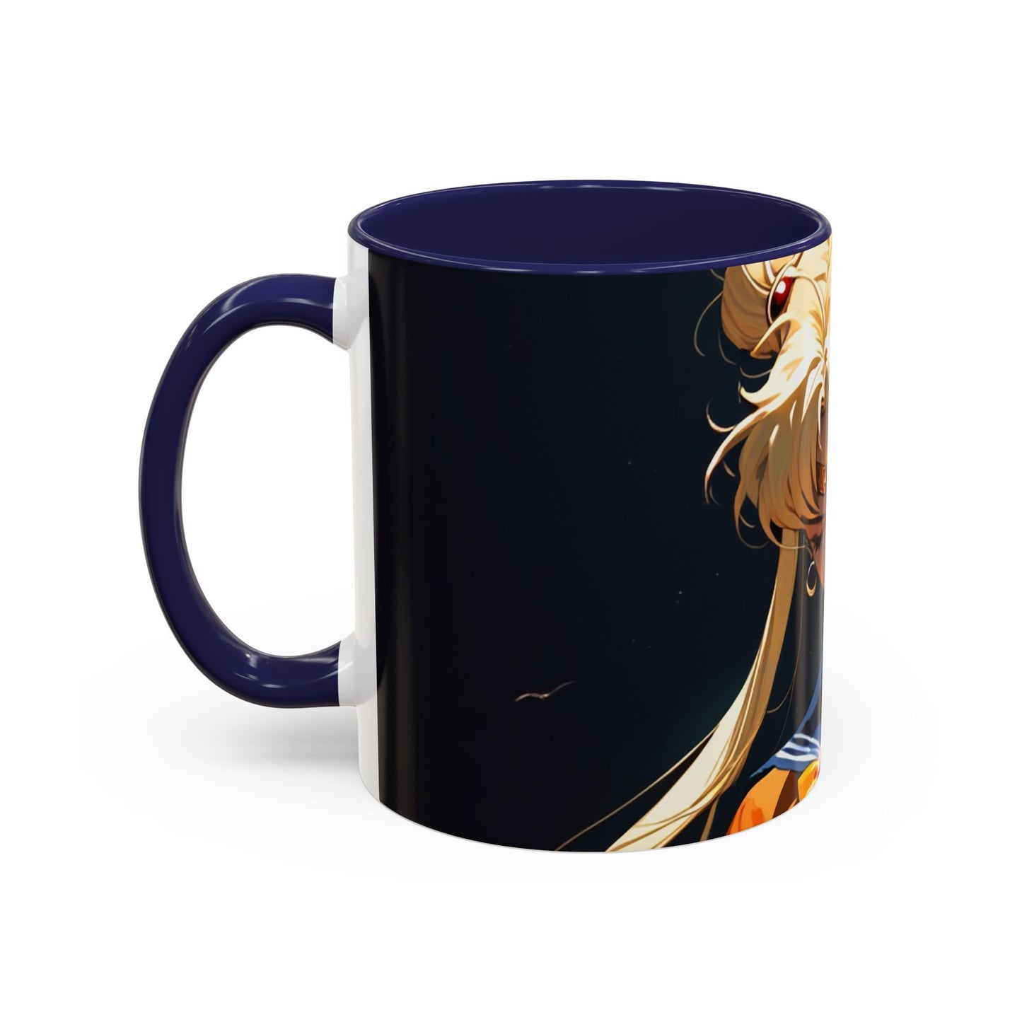 Sailor Moon 006 Coffee Mug
