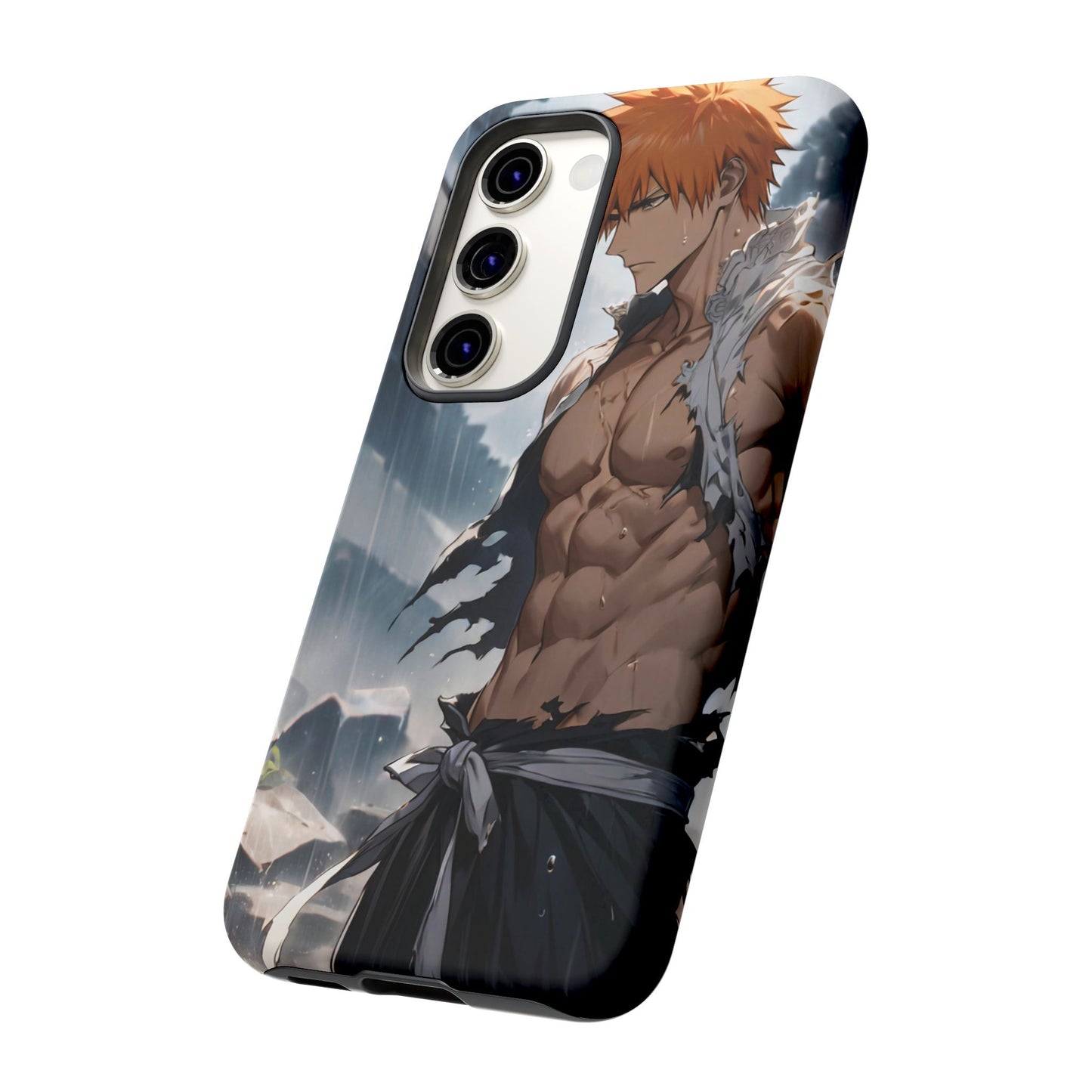 Ichigo 001 Tough Cases