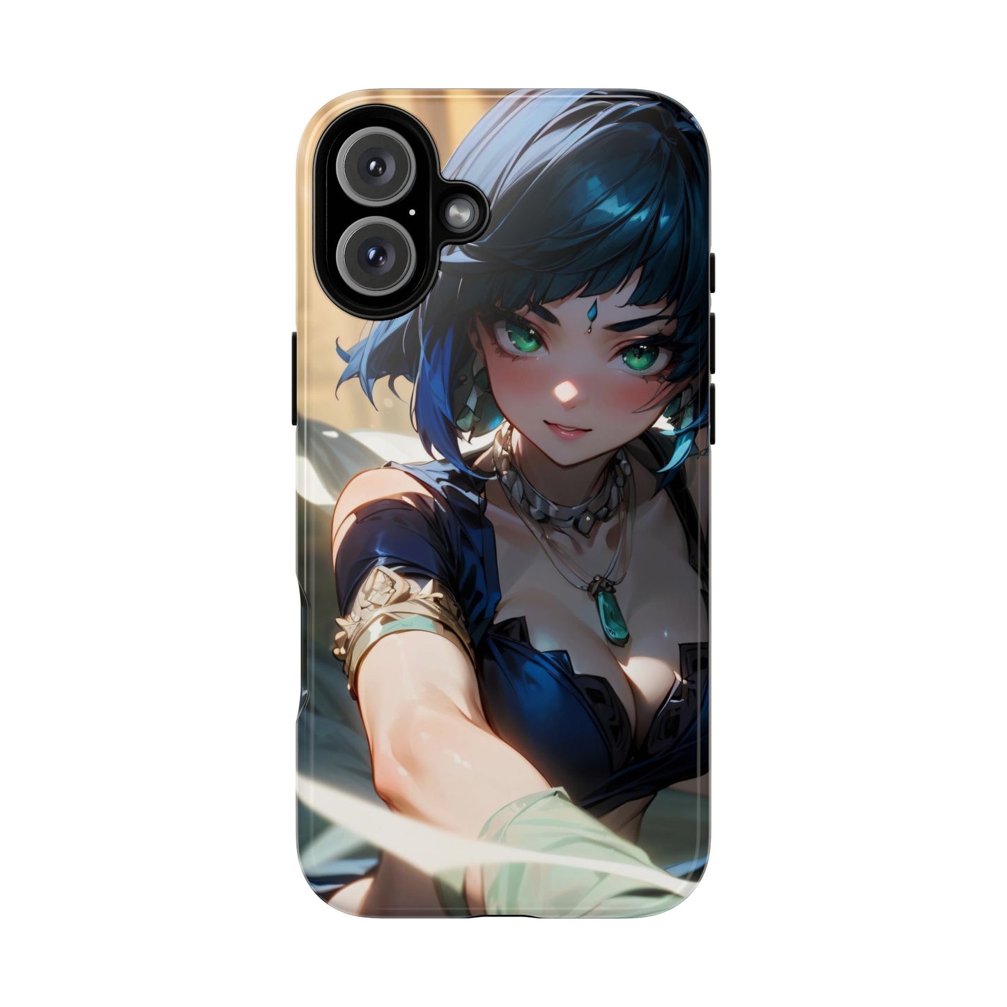 Yelan 001 Tough Cases