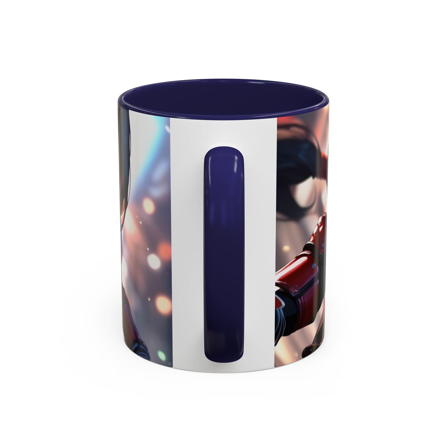 Tifa 002 Coffee Mug
