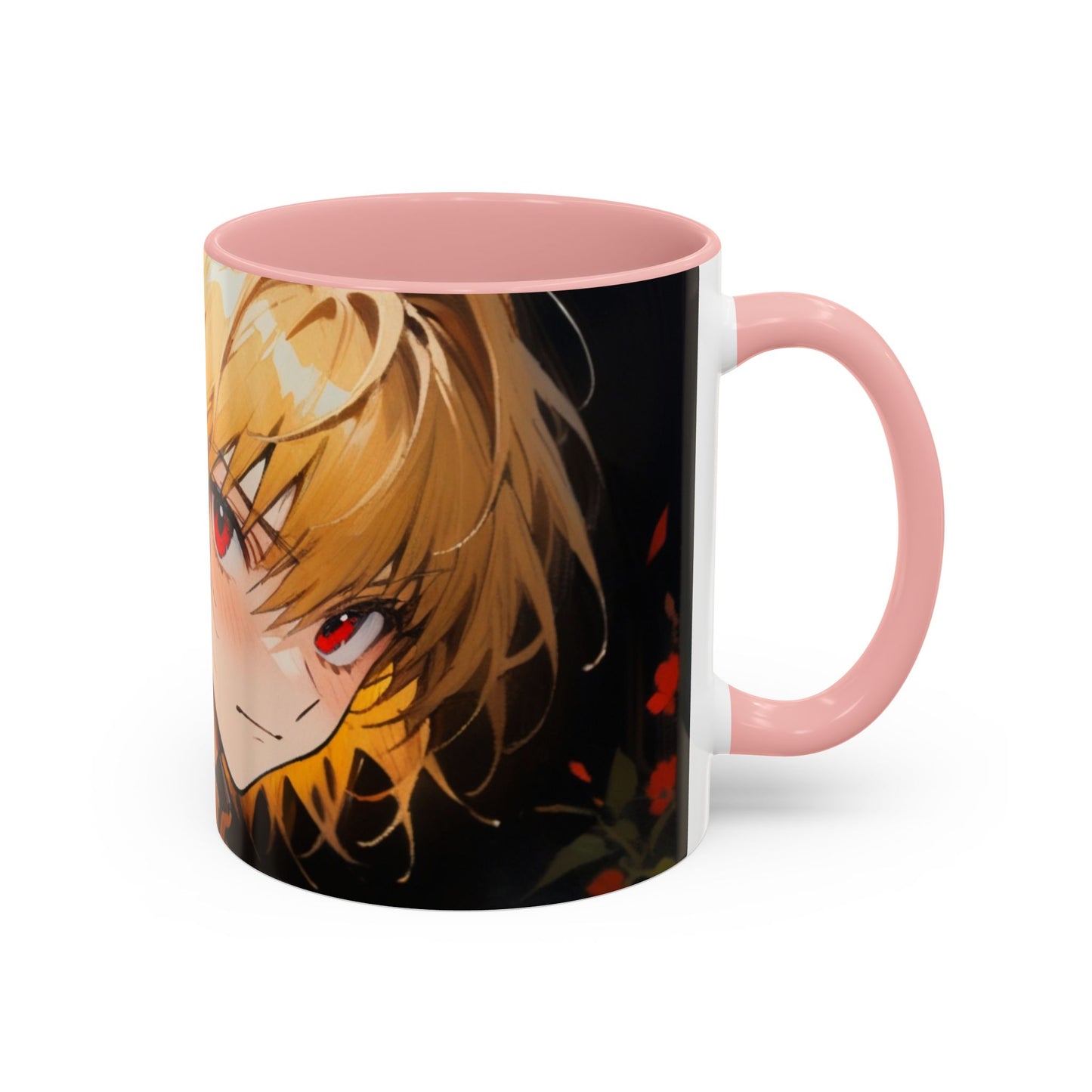 Kurapika 001 Coffee Mug