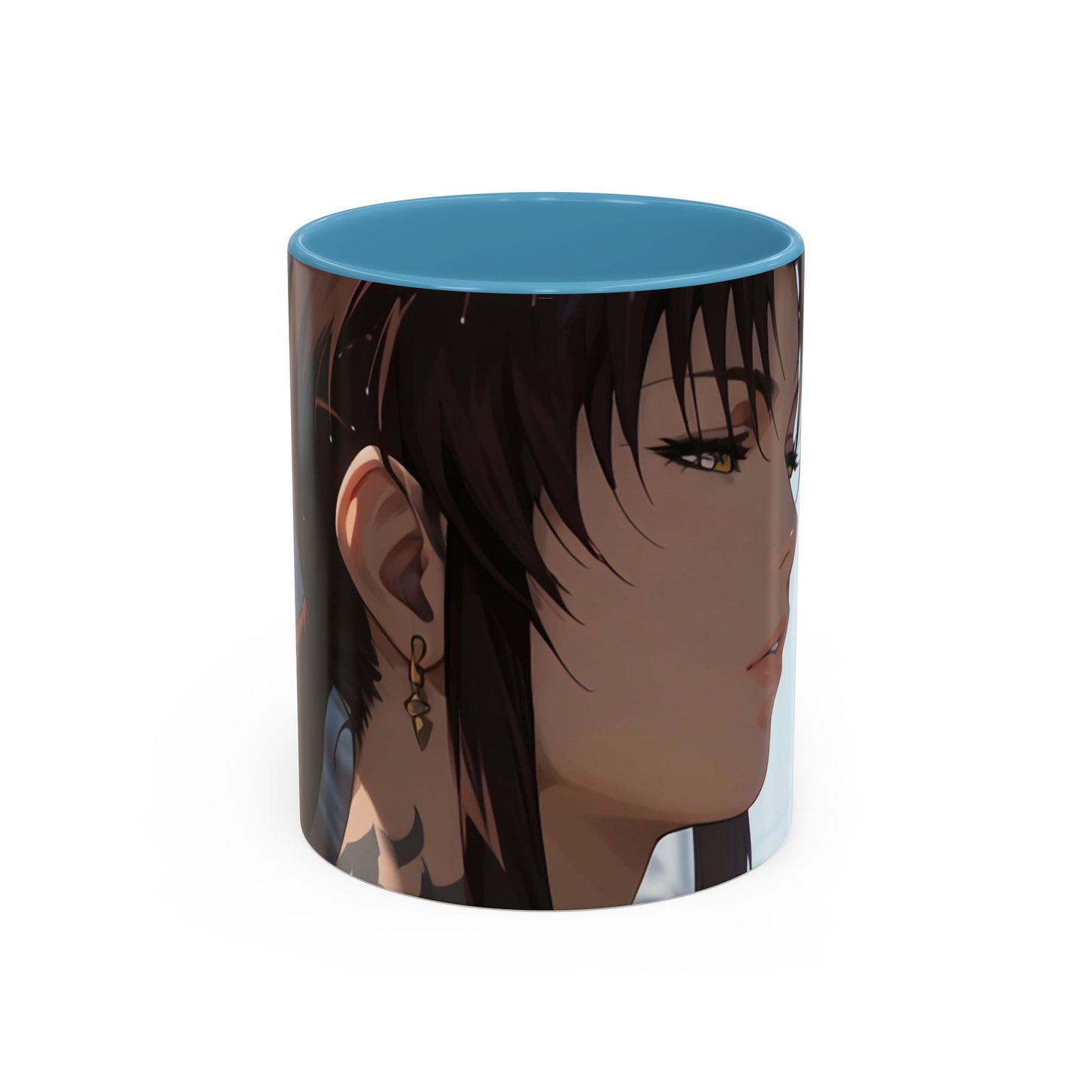 Revy 003 Coffee Mug