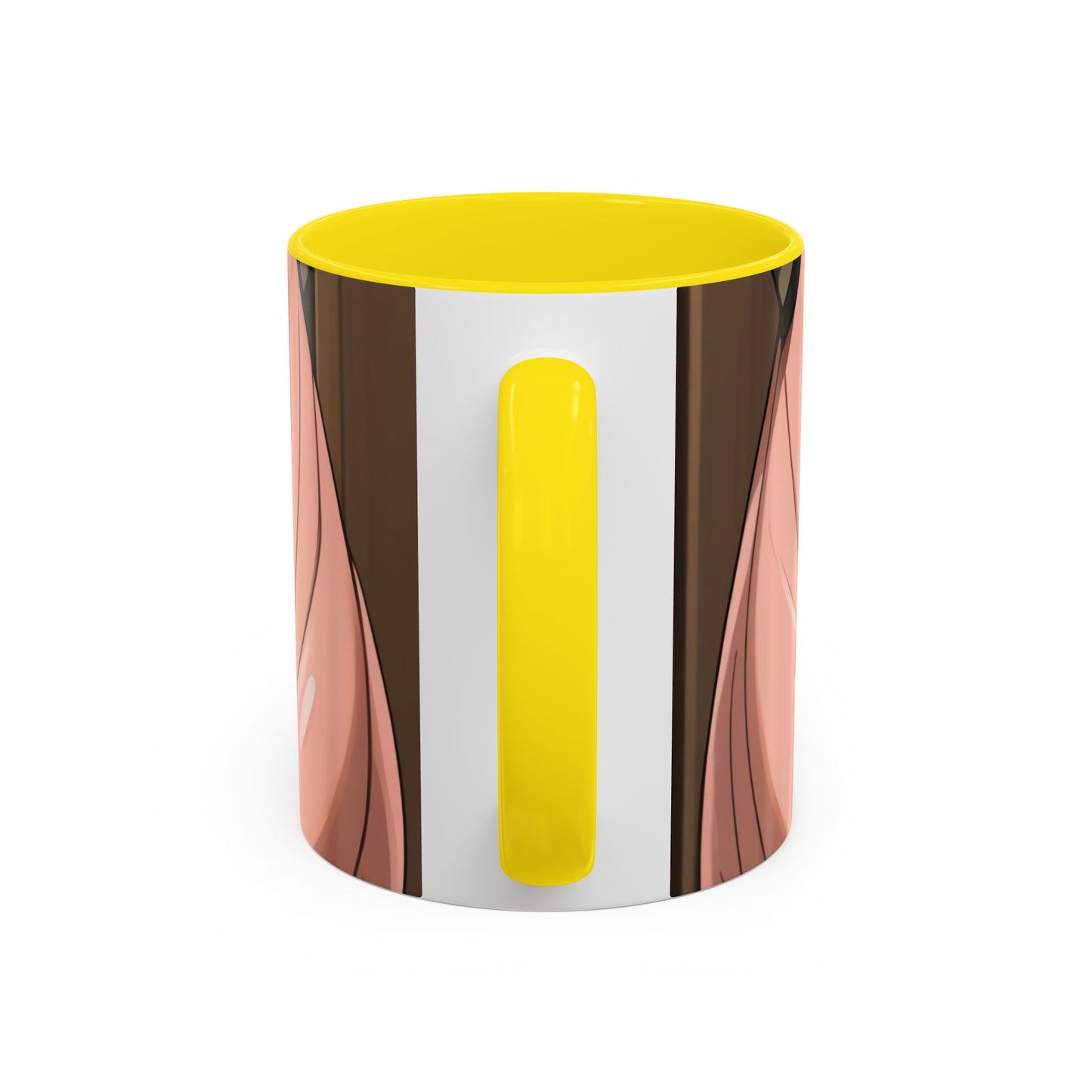 Anya 005 Coffee Mug