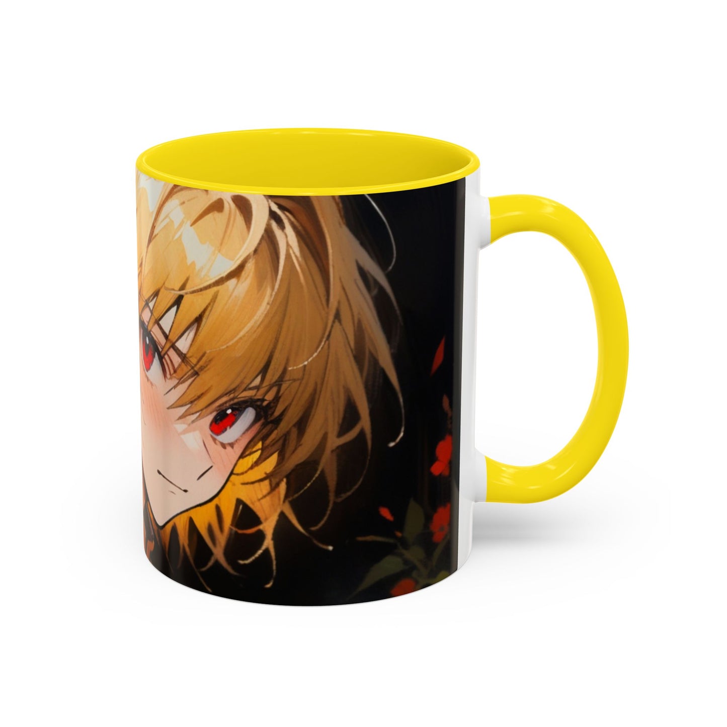 Kurapika 001 Coffee Mug