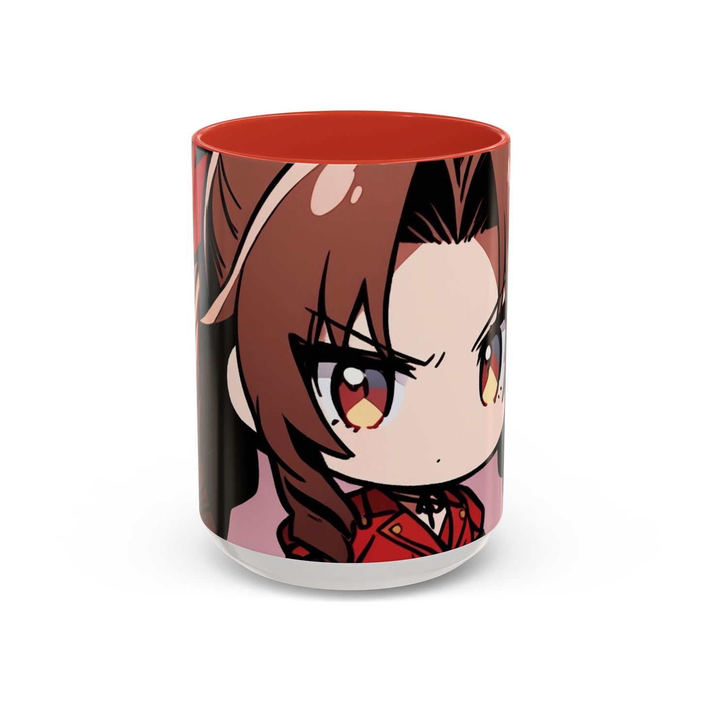 Aerith 001 Coffee Mug