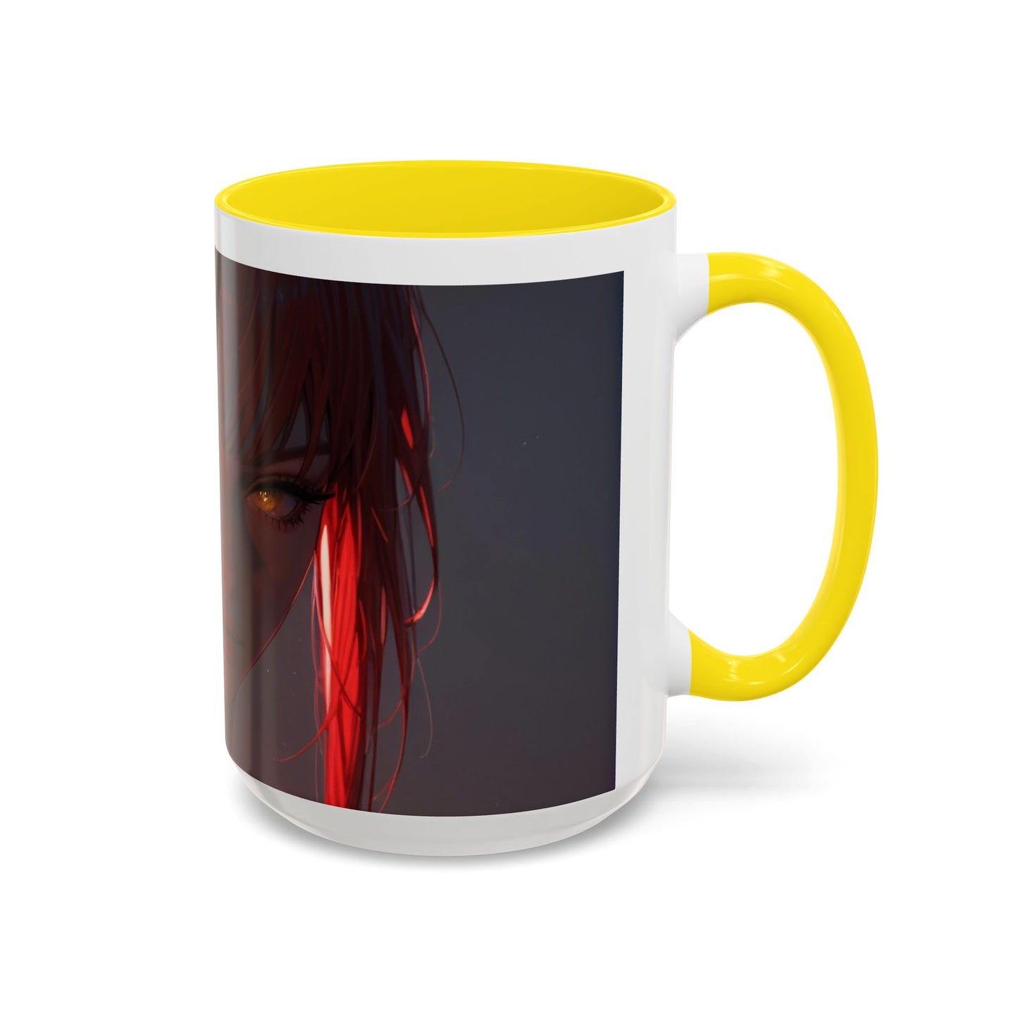 Makima 008 Coffee Mug