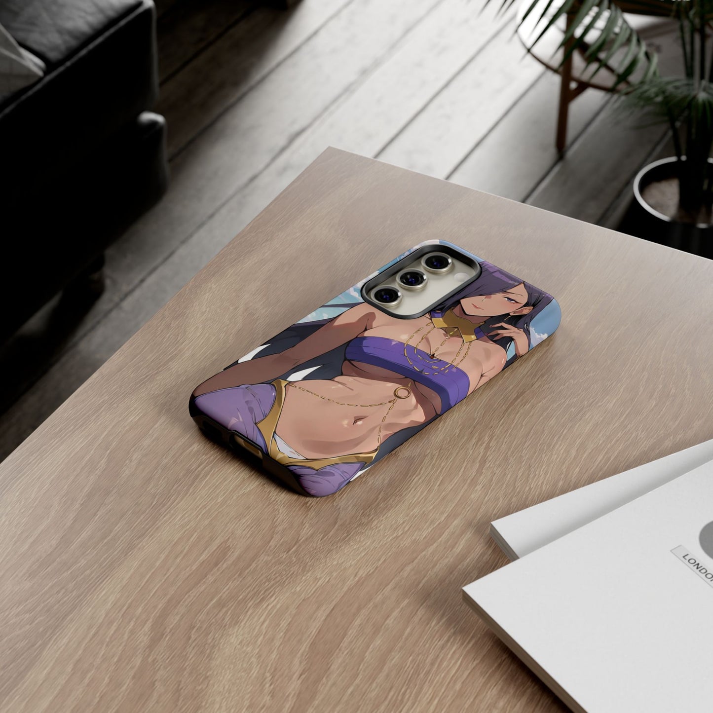 Aisha Belka 001 Tough Cases