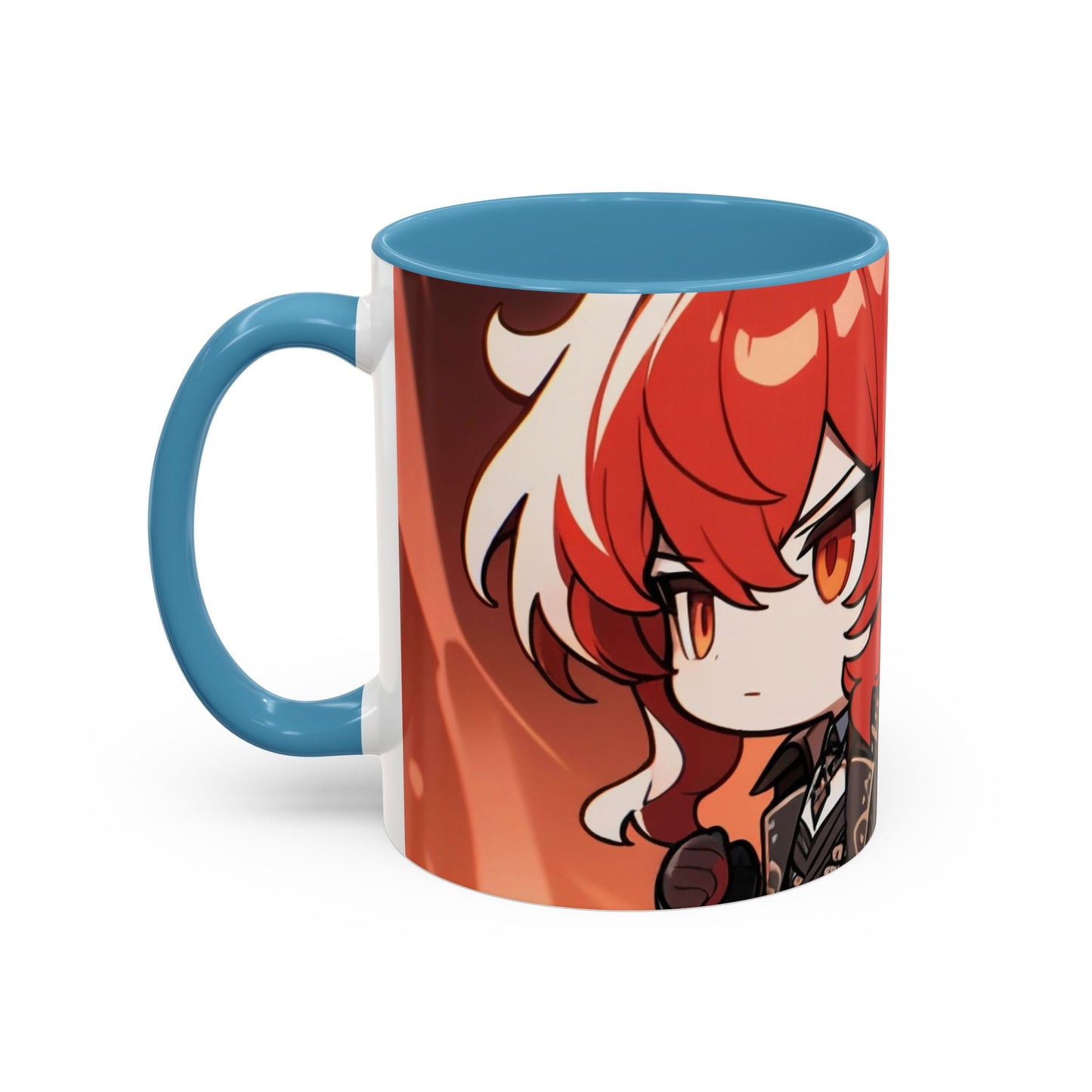 Diluc 001 Coffee Mug