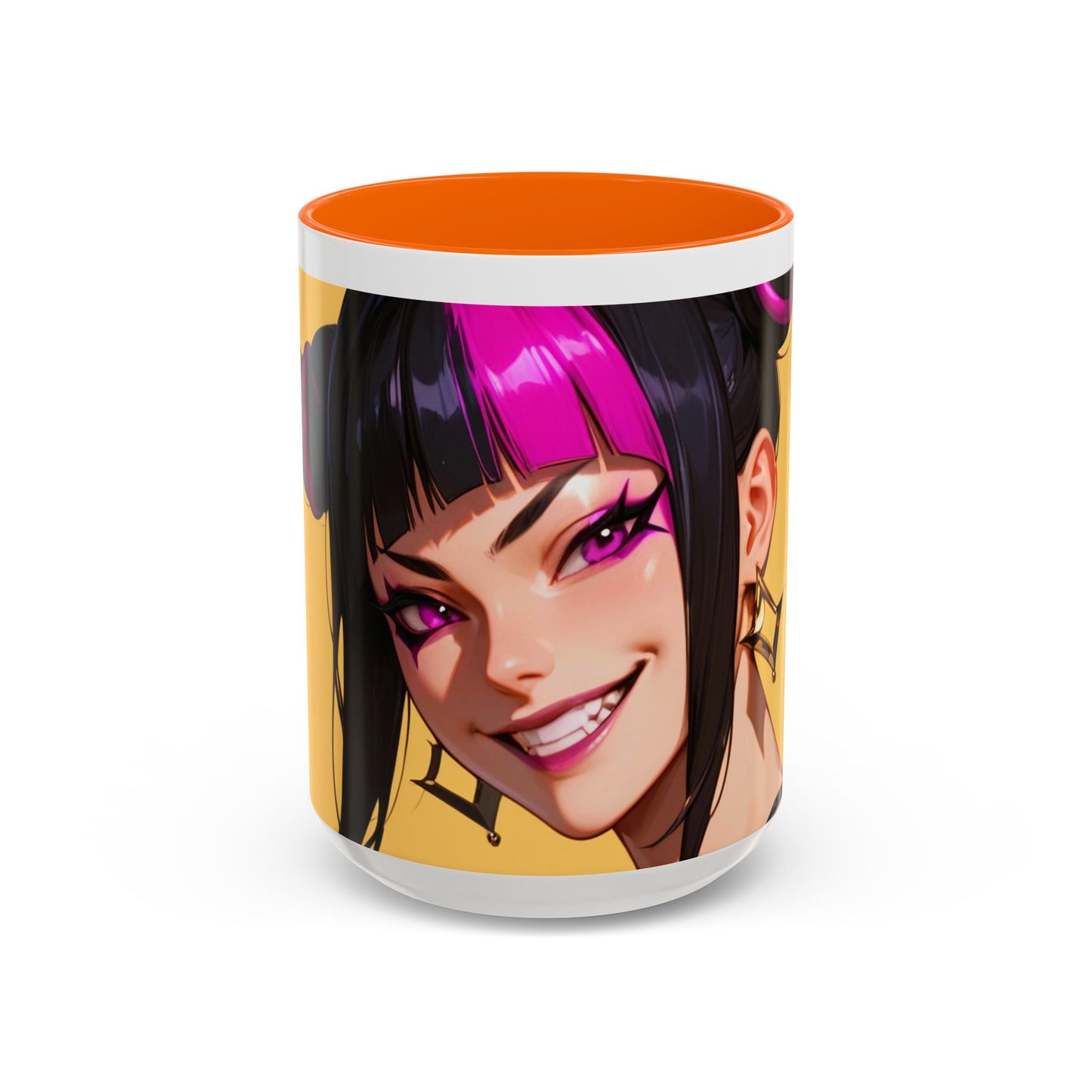 Juri 004 Coffee Mug