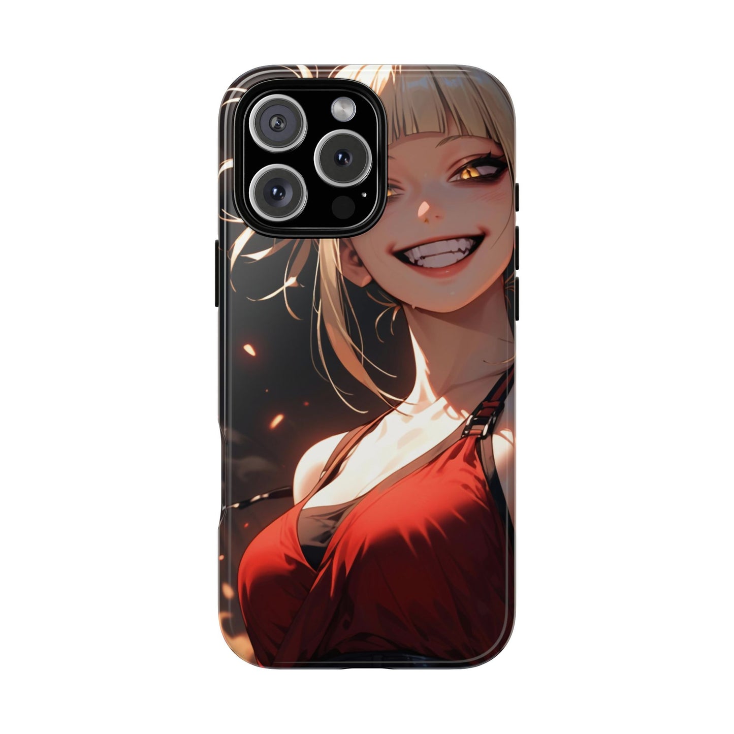 Himiko Toga 003 Tough Cases