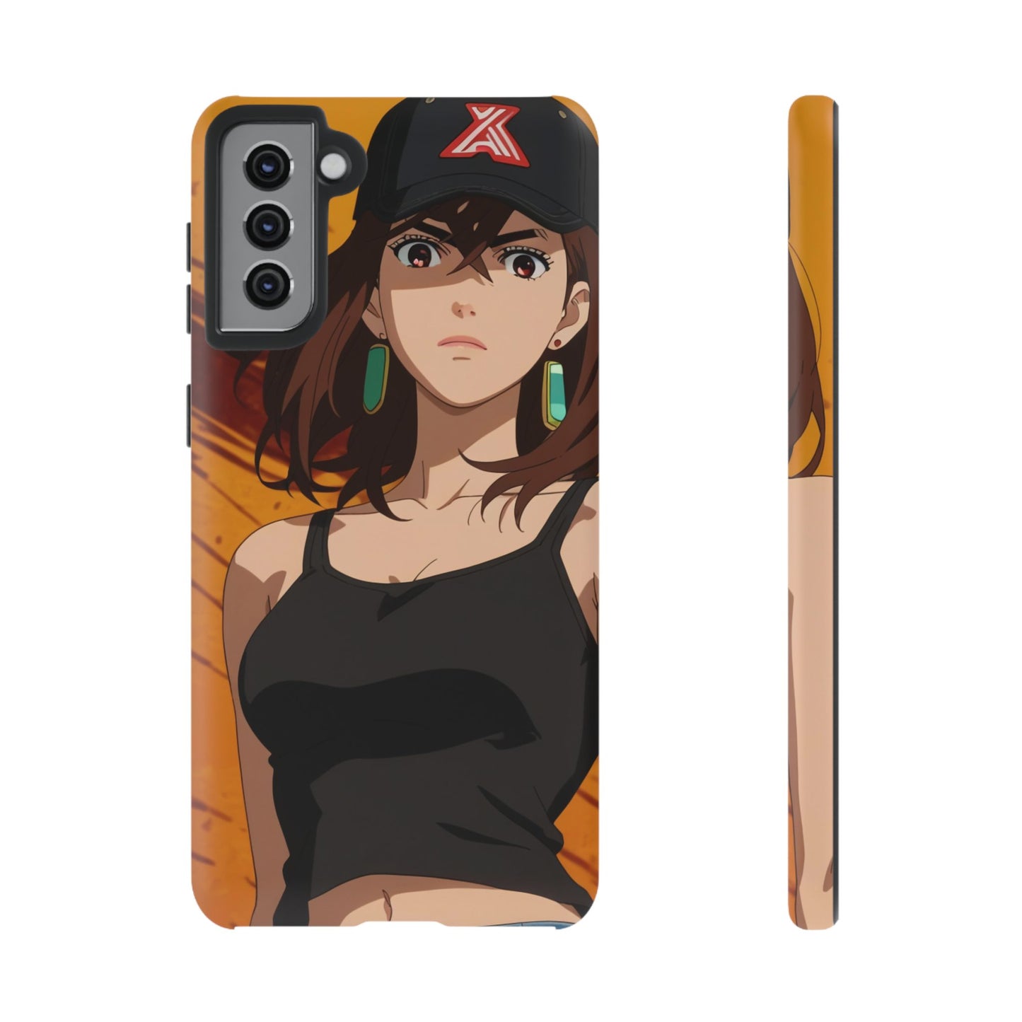 Ayase Momo 006 Tough Cases