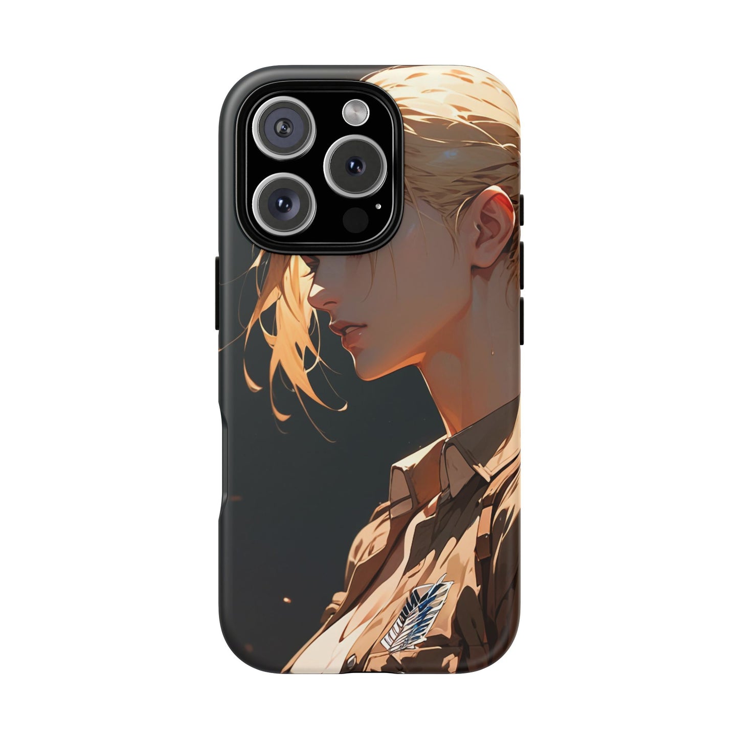 Annie Leonhardt 004 Tough Cases