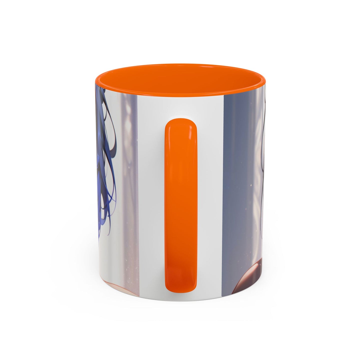 Yelan 003 Coffee Mug