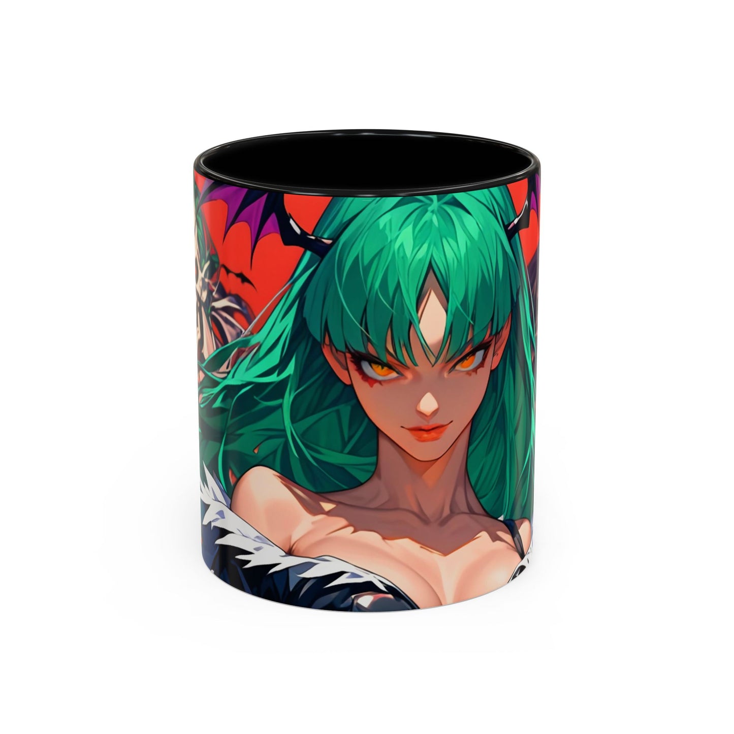 Morrigan 003 Coffee Mug
