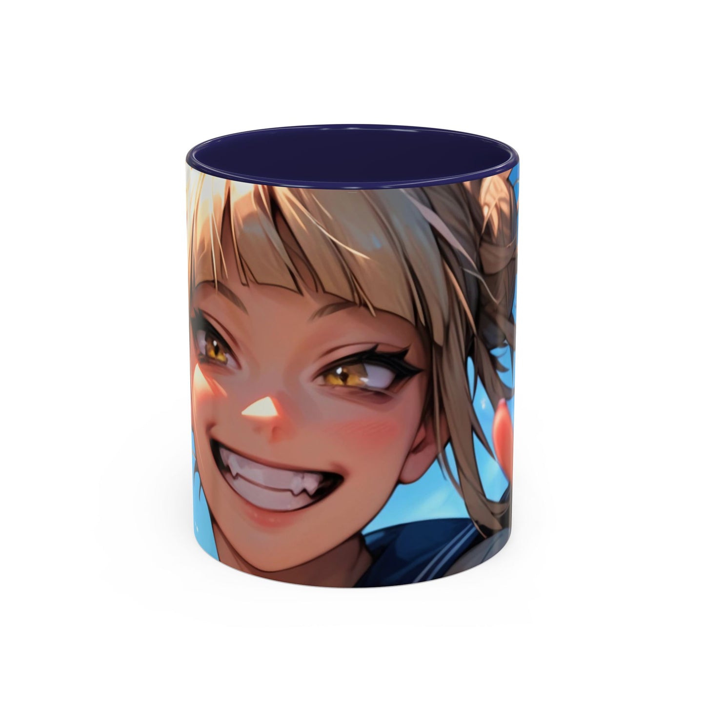 Himiko Toga 004 Coffee Mug