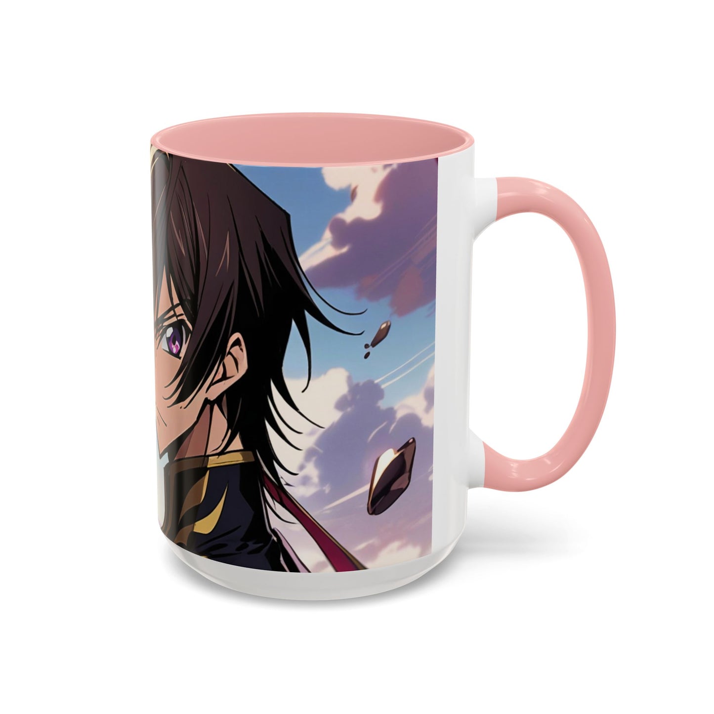 Lelouch 003 Coffee Mug
