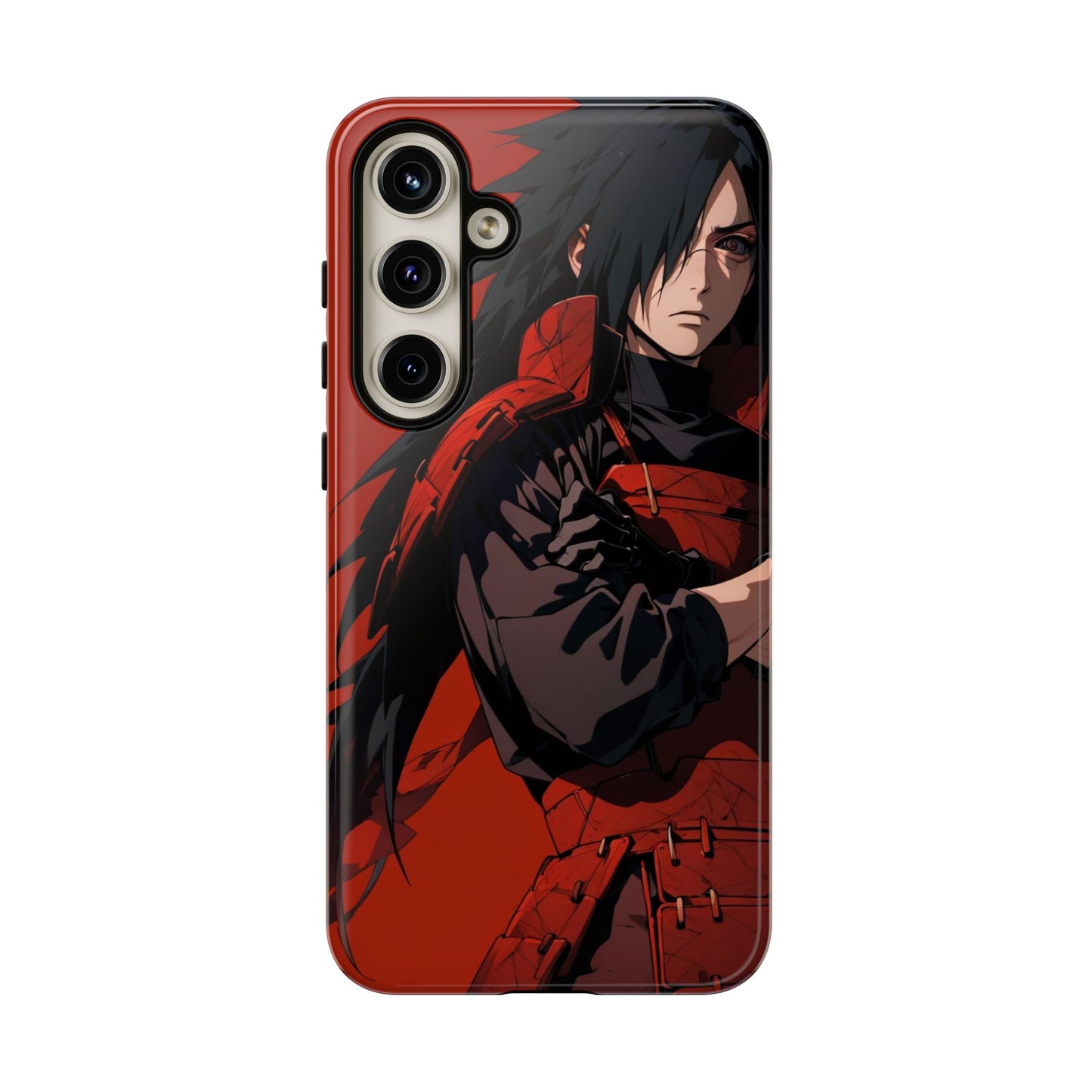 Uchiha Madara 001 Tough Cases