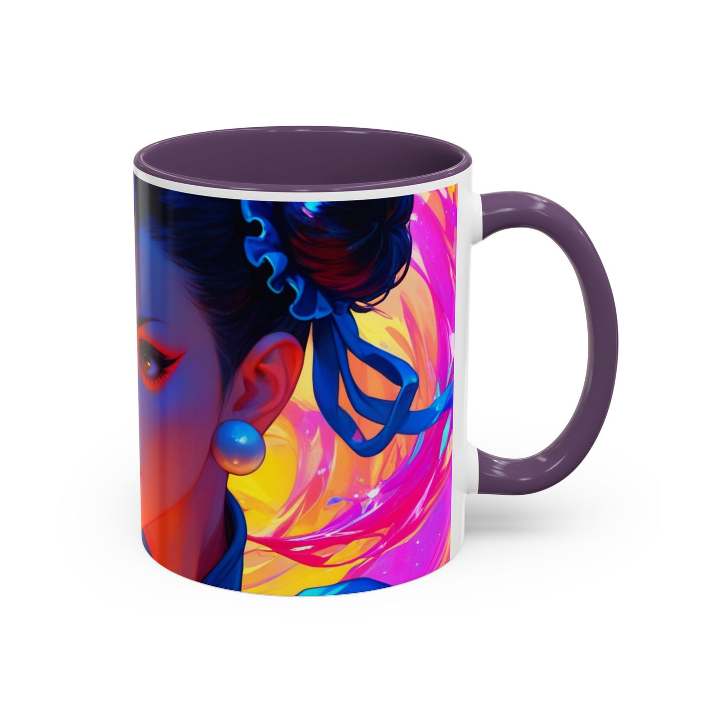 Chun Li 004 Coffee Mug