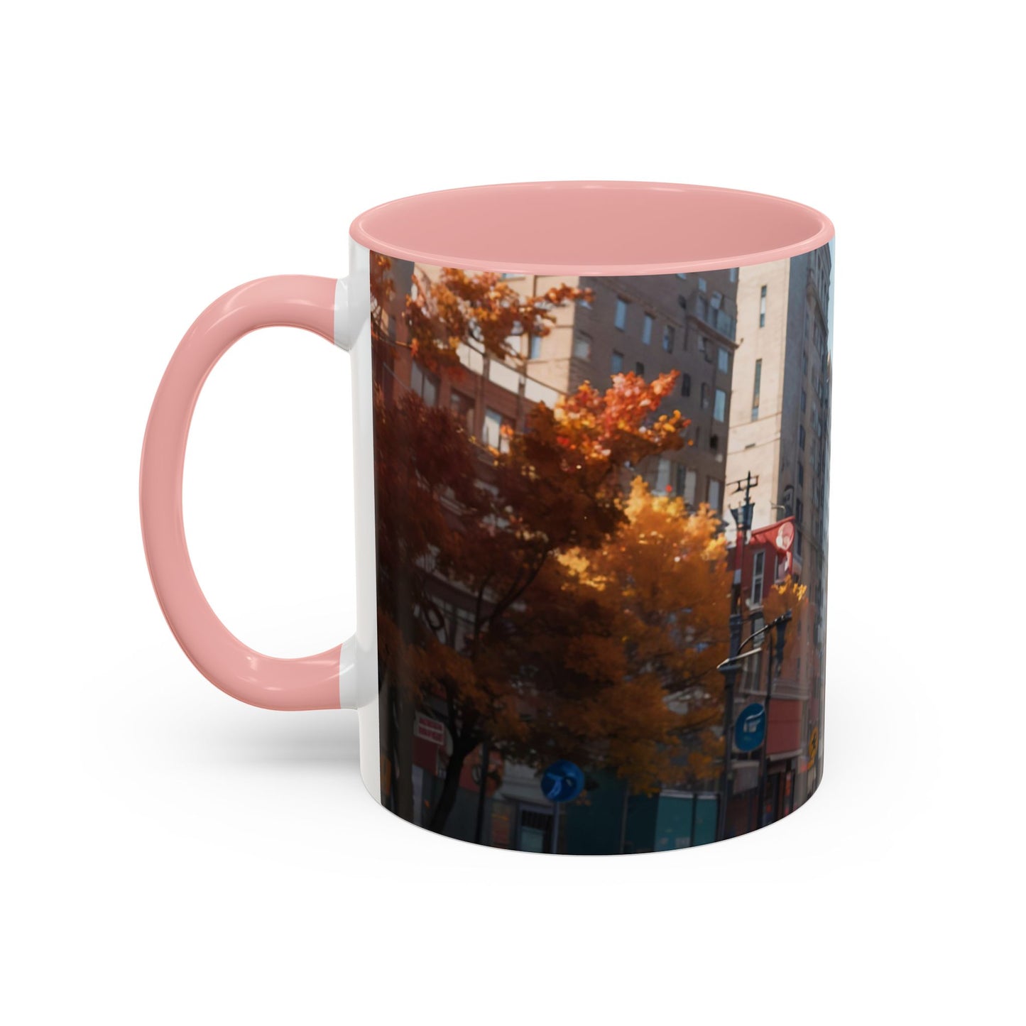 Yor 003 Coffee Mug