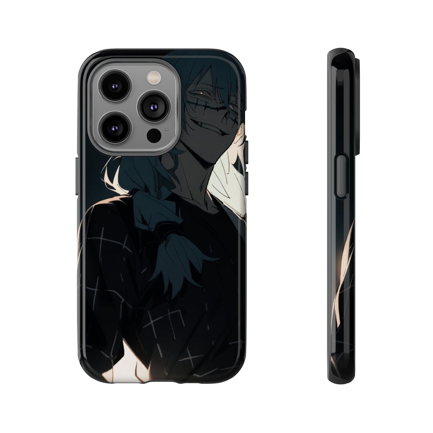Mahito 001 Tough Cases