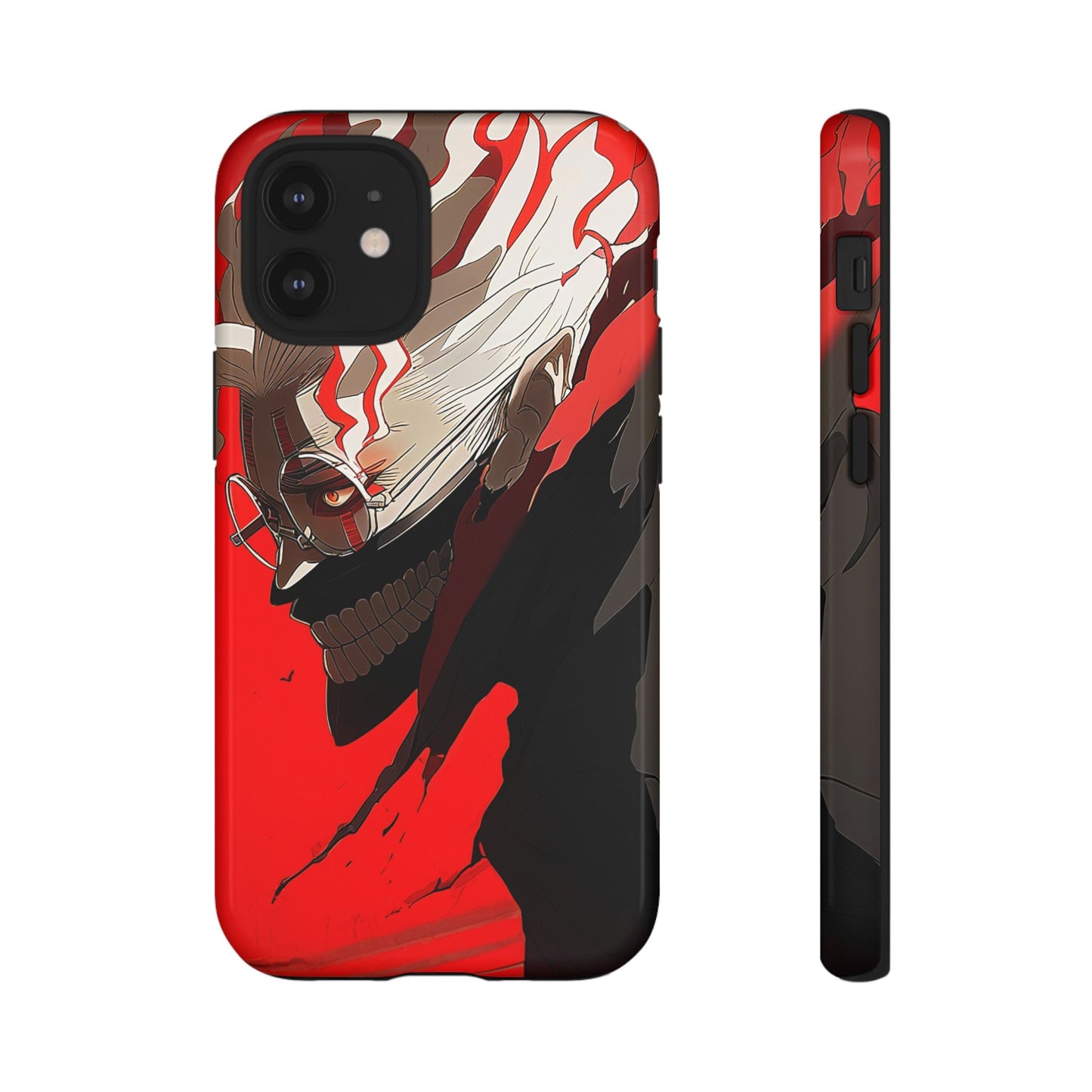 Okarun TG 002 Tough Cases