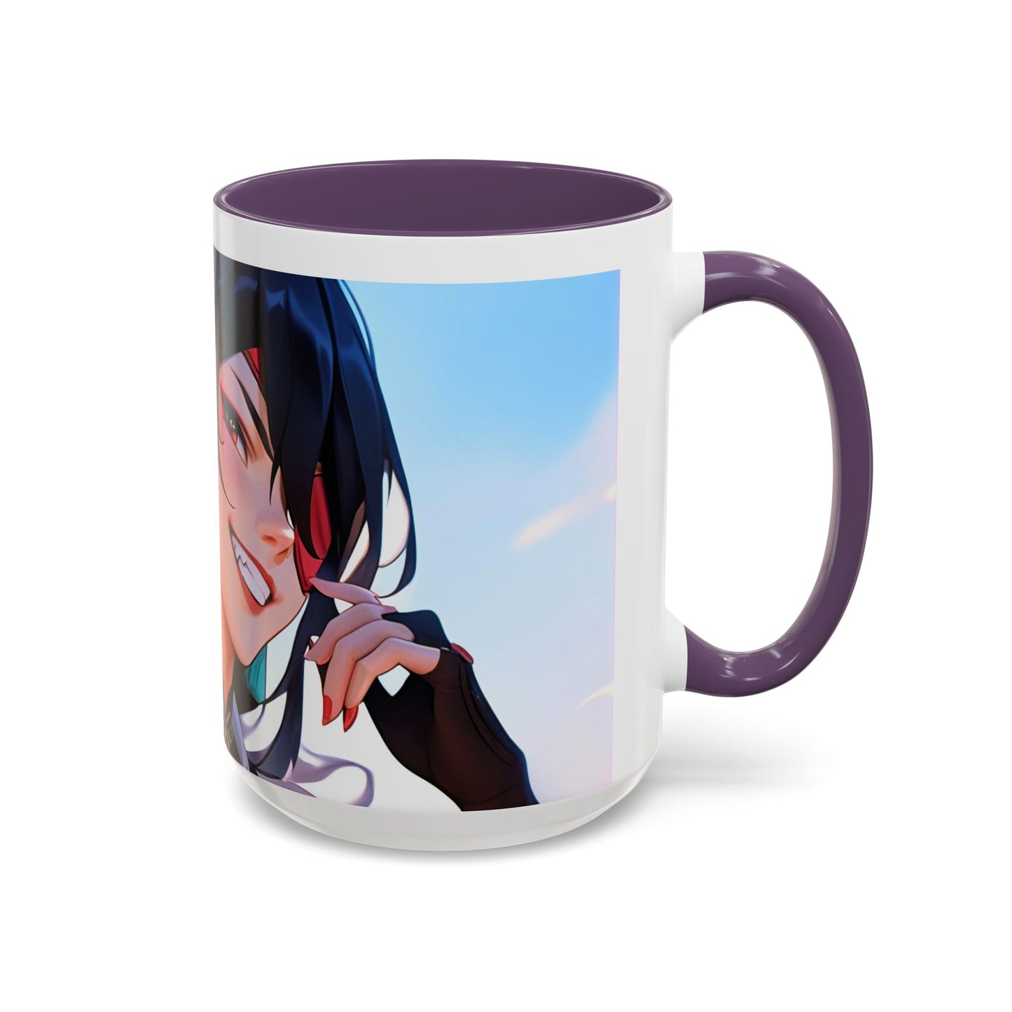 Beidou 011 Coffee Mug