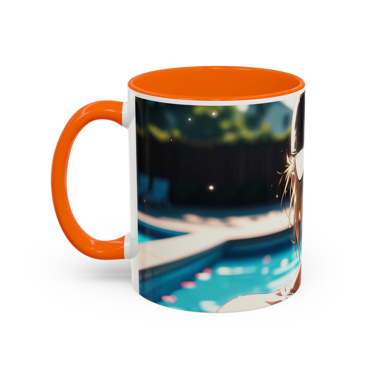 Annie Leonhardt 007 Coffee Mug