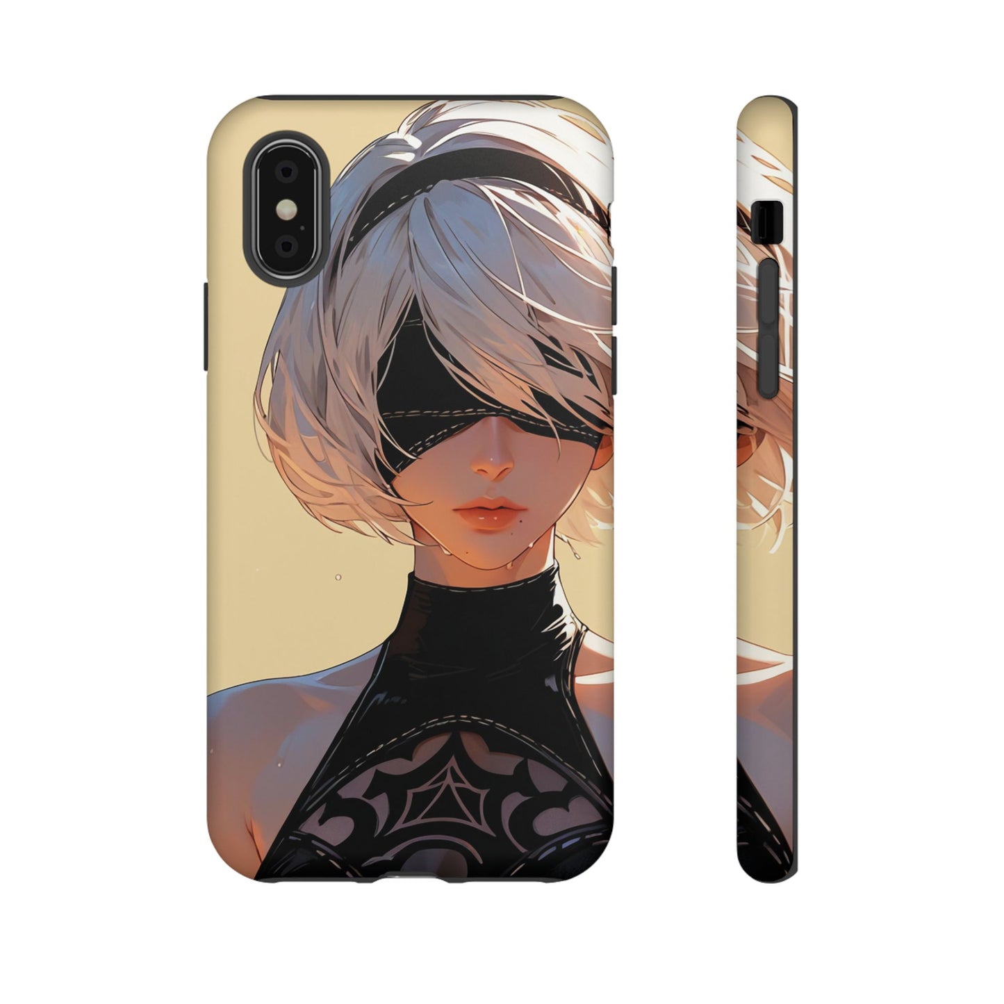2B 010 Tough Cases