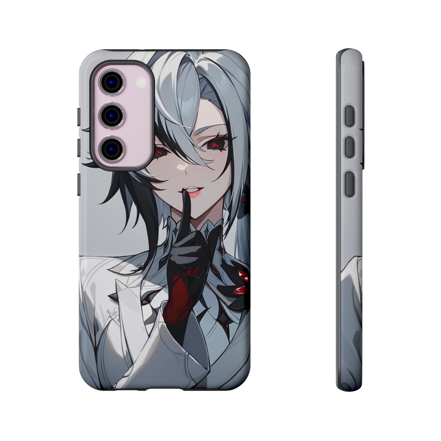 Arlecchino 002 Tough Cases