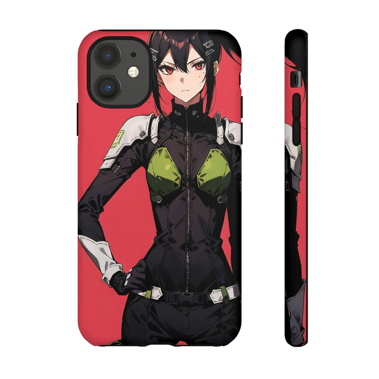 Mina Ashiro 005 Tough Cases