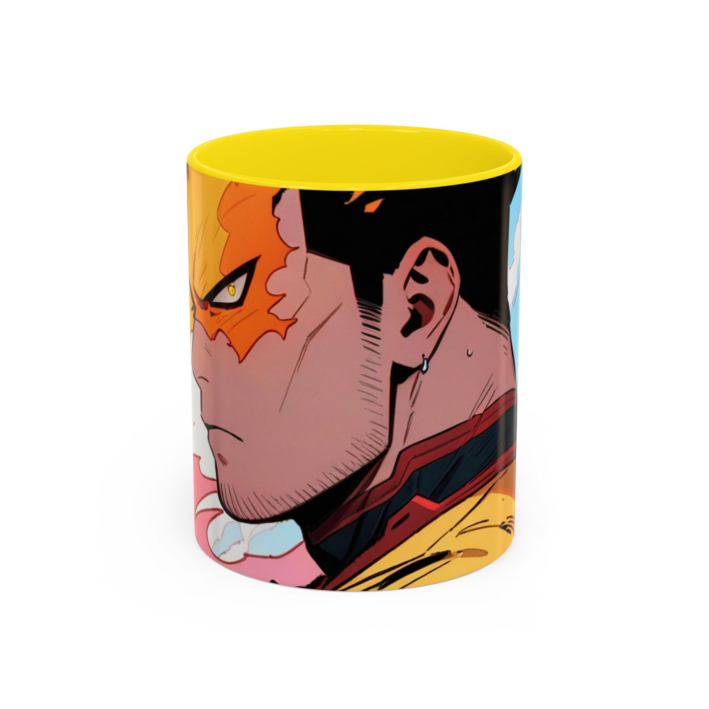 Endeavor 002 Coffee Mug