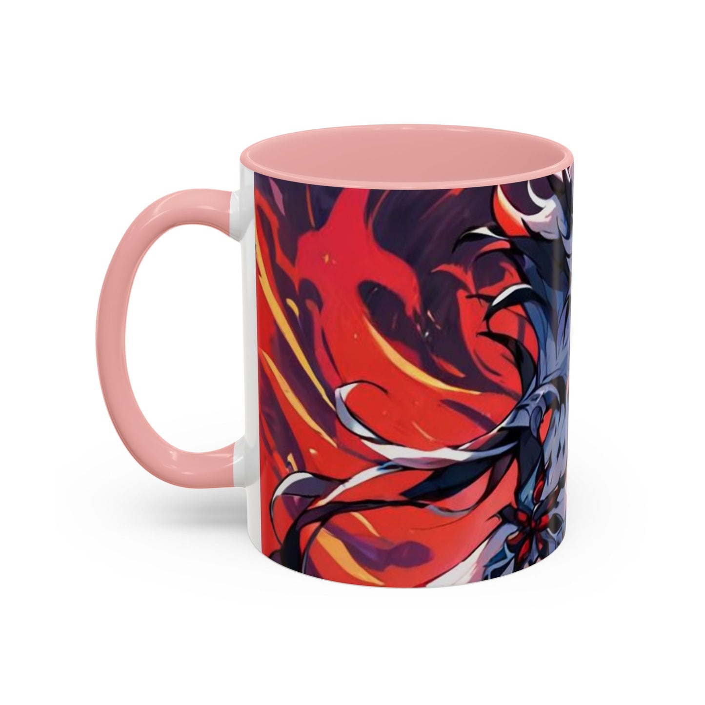 Arlecchino 006 Coffee Mug