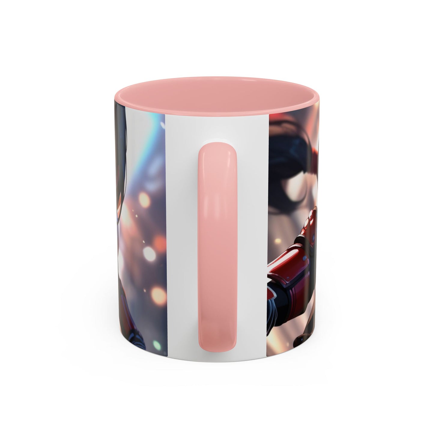 Tifa 002 Coffee Mug