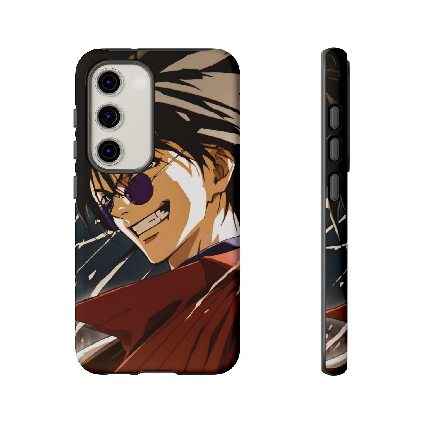 Ban Midou 002 Tough Cases