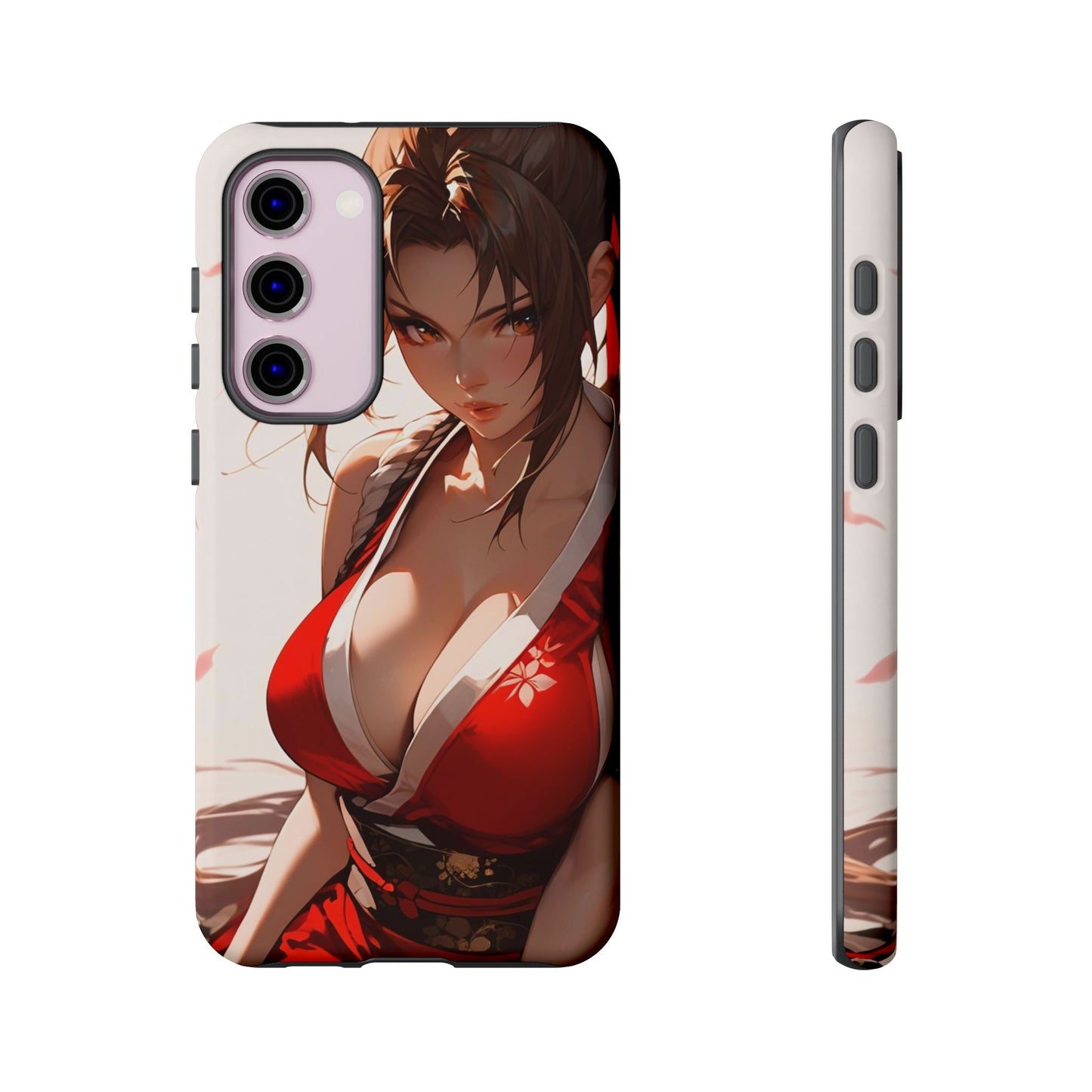 Shiranui Mai 002 Tough Cases