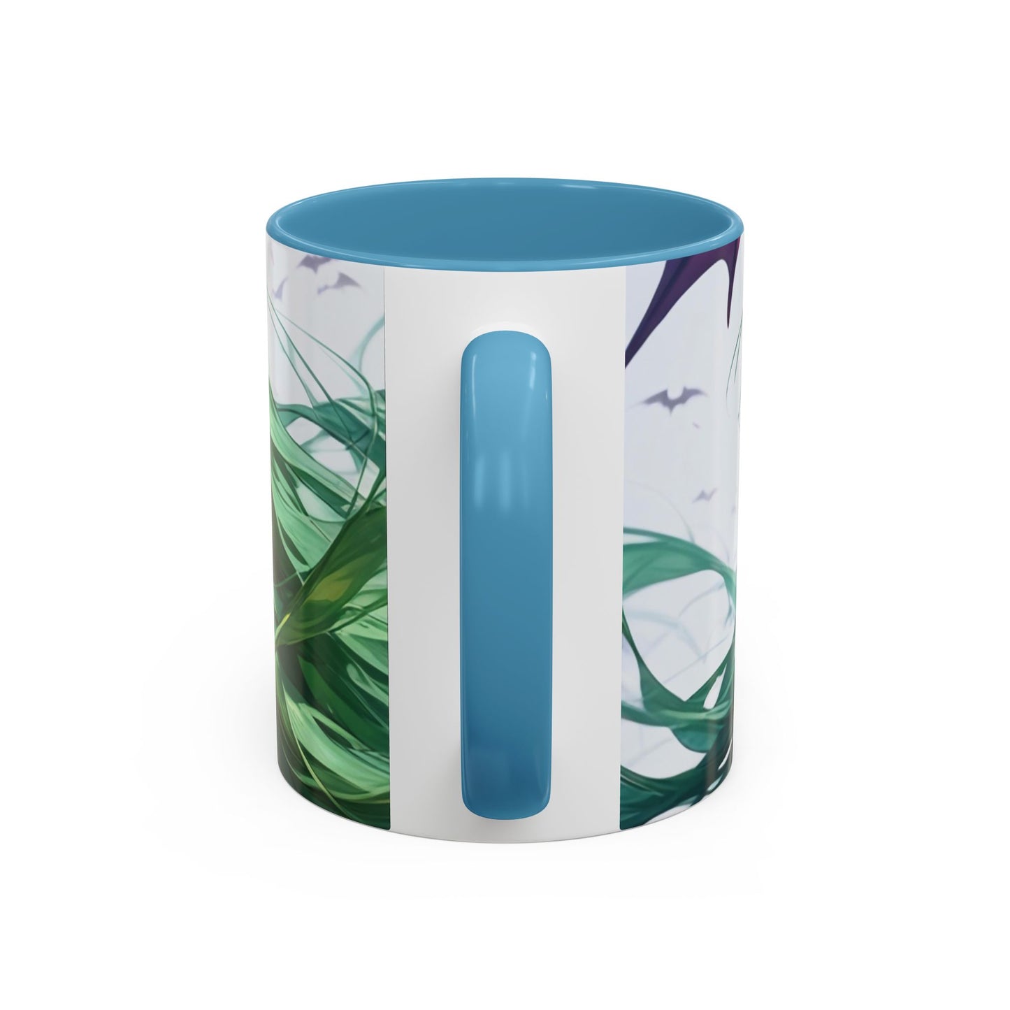Morrigan 008 Coffee Mug