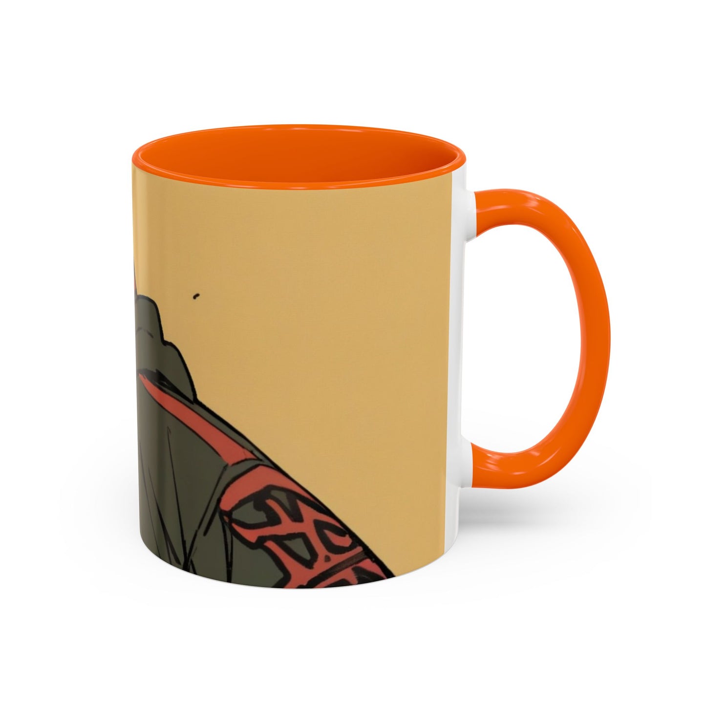 Aomine Daiki 001 Coffee Mug