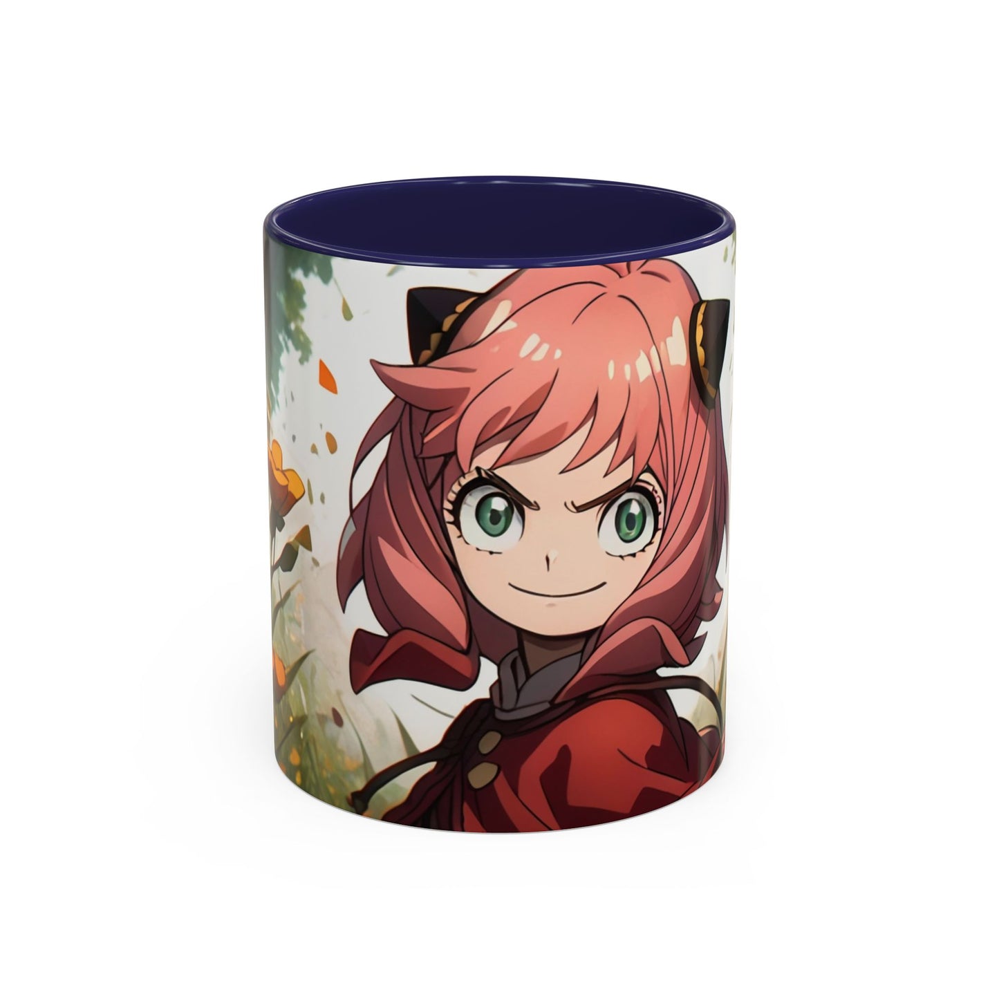 Anya Forger 004 Coffee Mug
